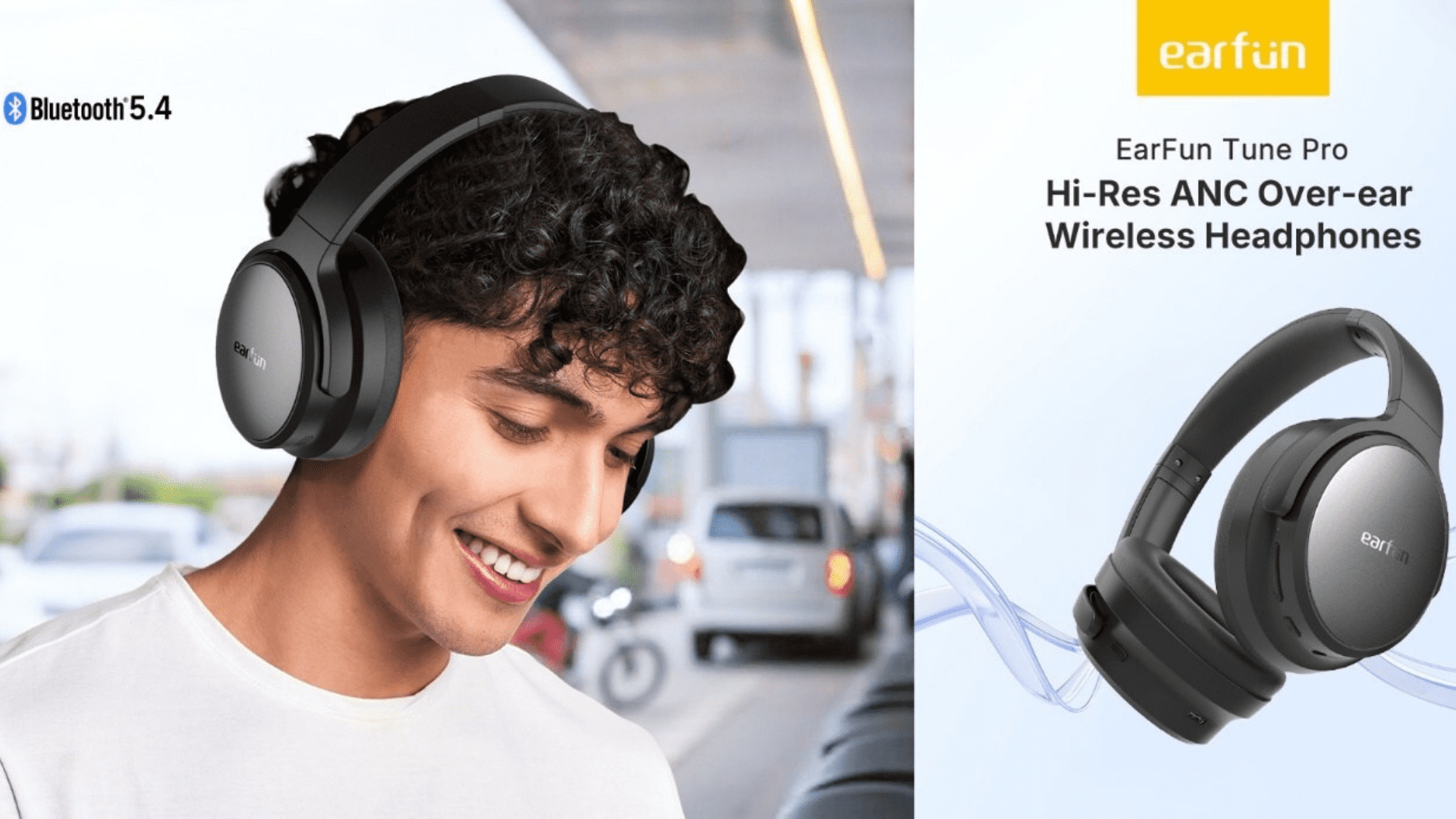 EarFun All-New Tune Pro