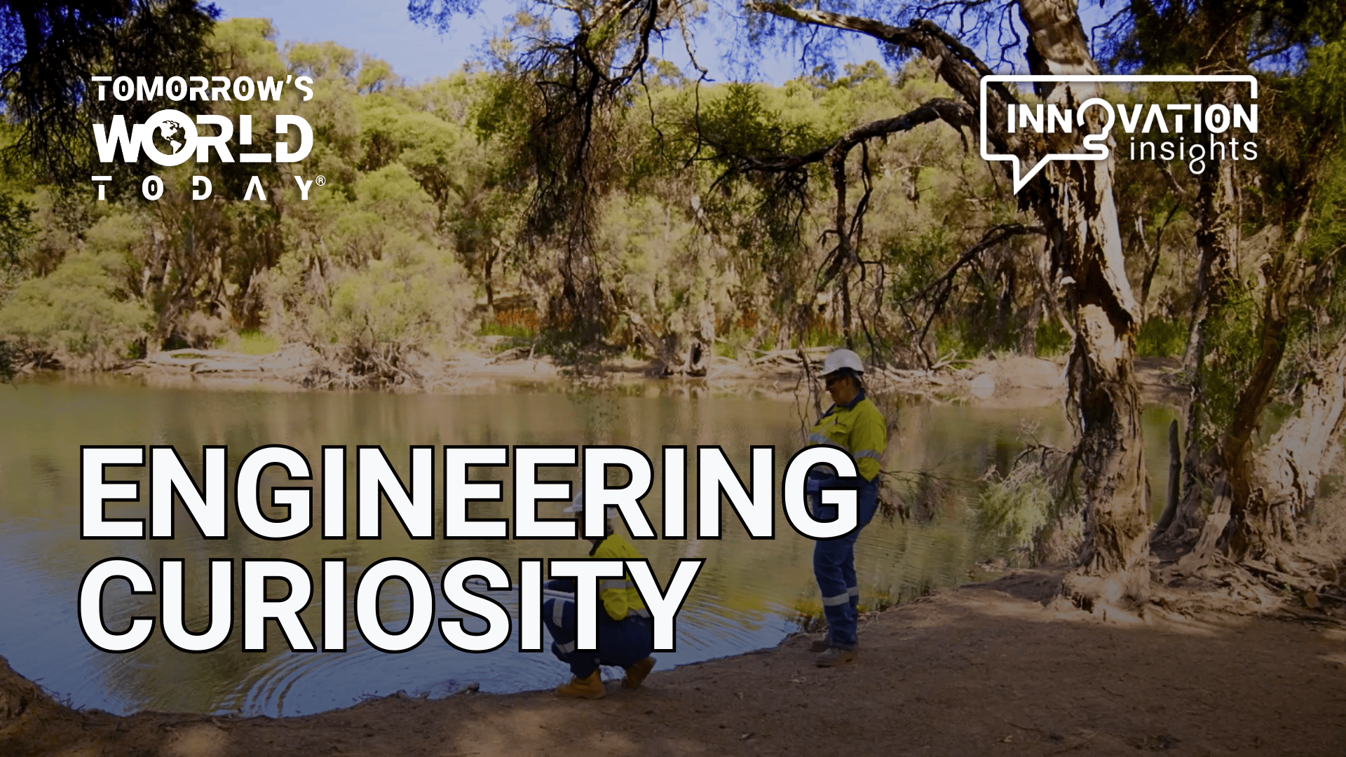 Engineering Curiosity