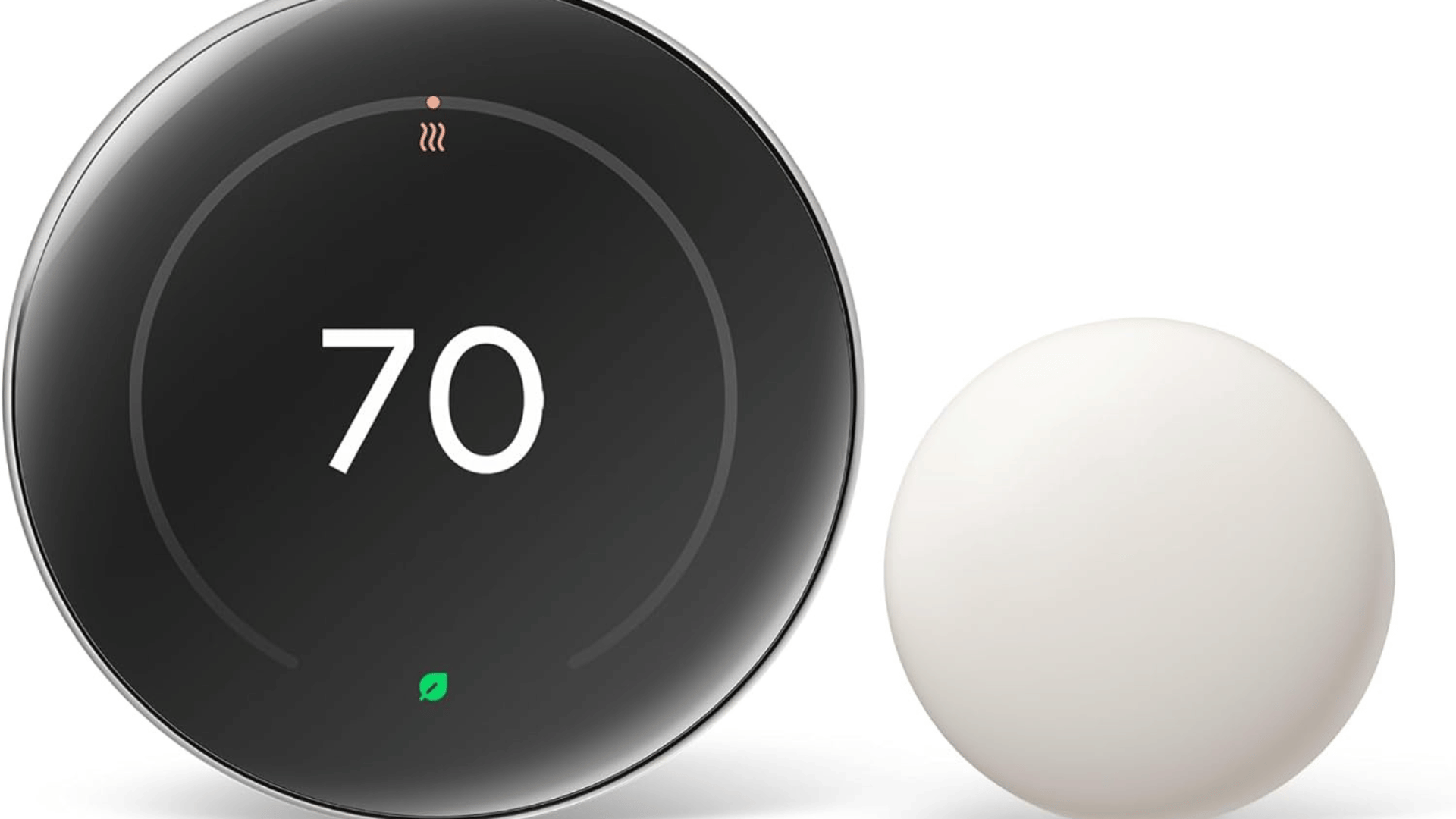 Google Nest Learning Thermostat Google Nest Learning Thermostat