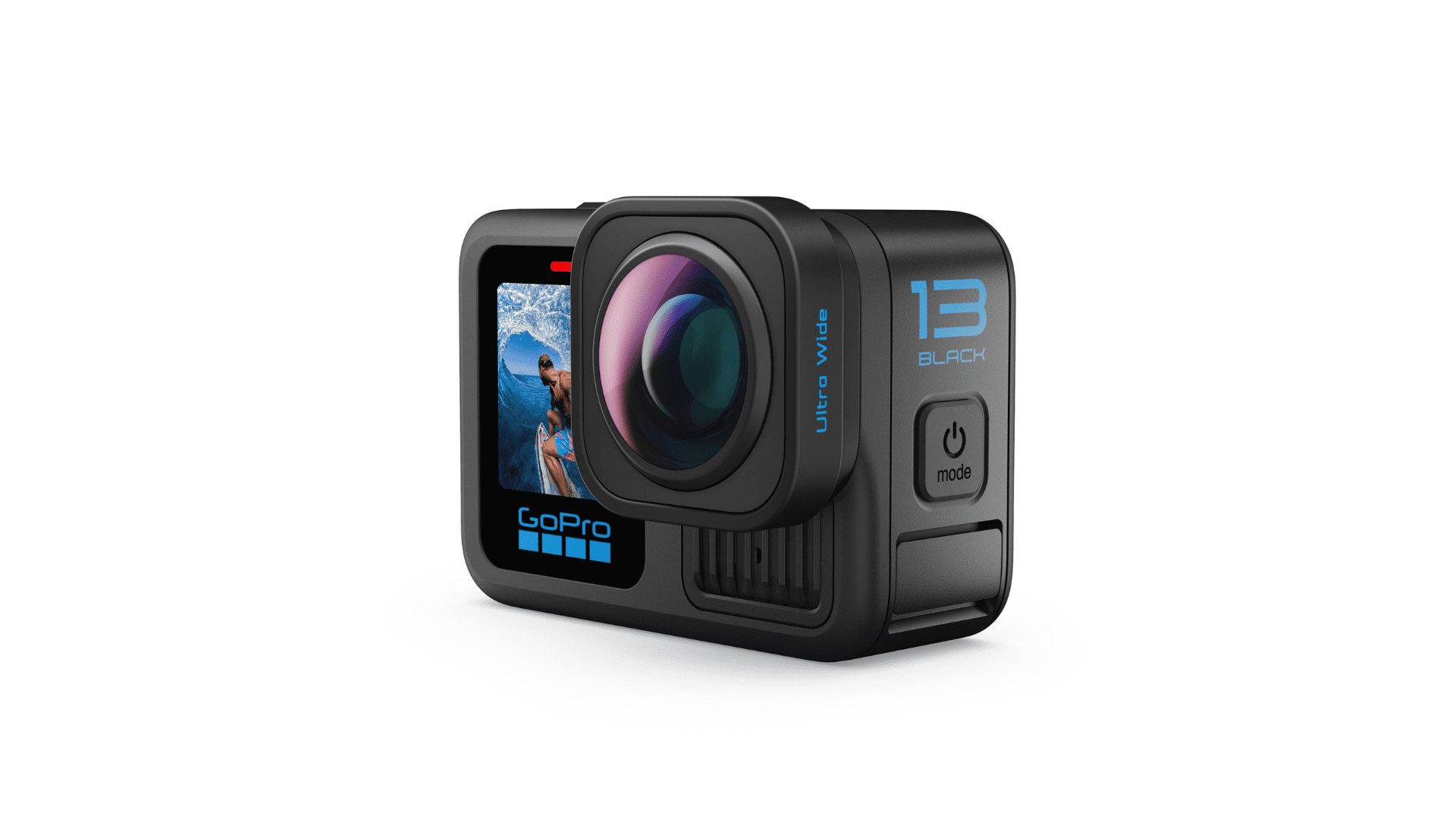 HERO13 Black Ultra Wide Edition GoPro