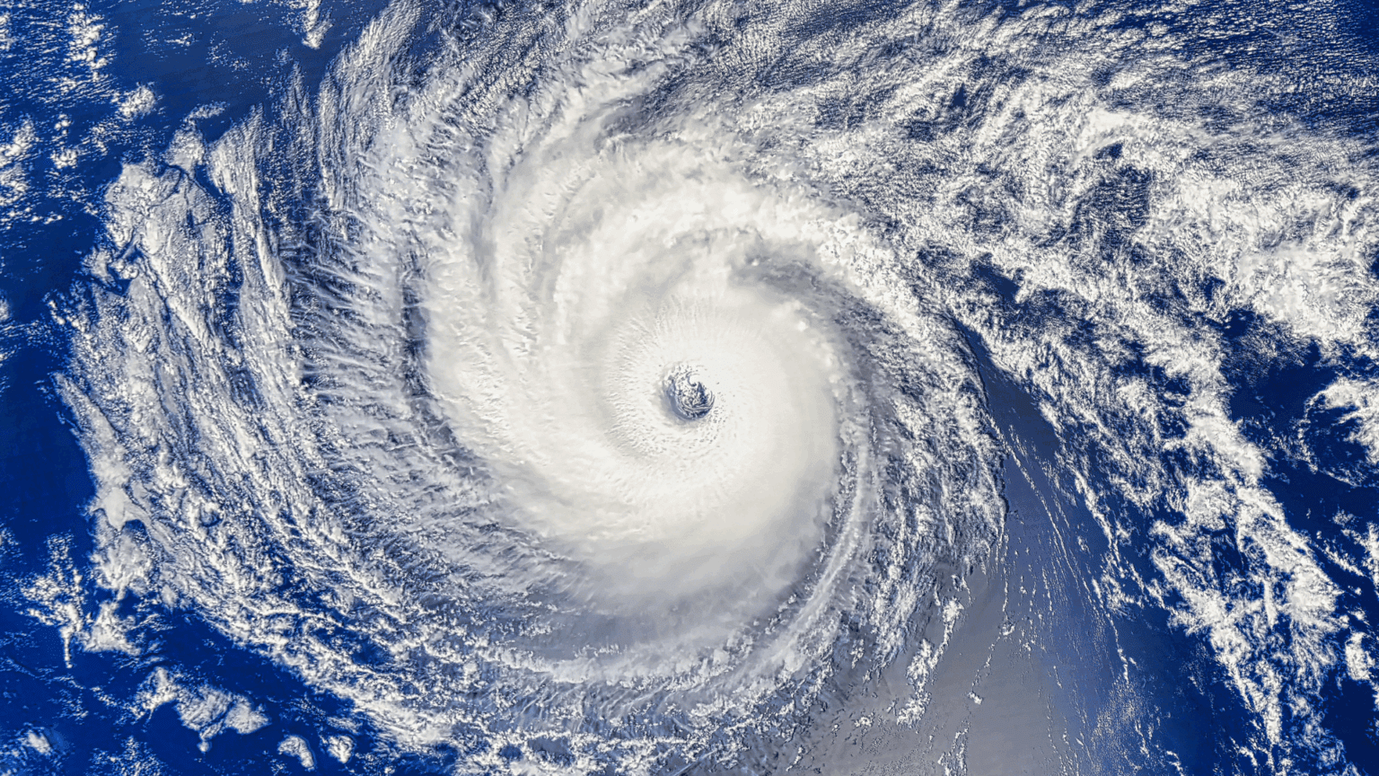 5 Types Of Natural Disasters And Their Impacts Tomorrow S World Today