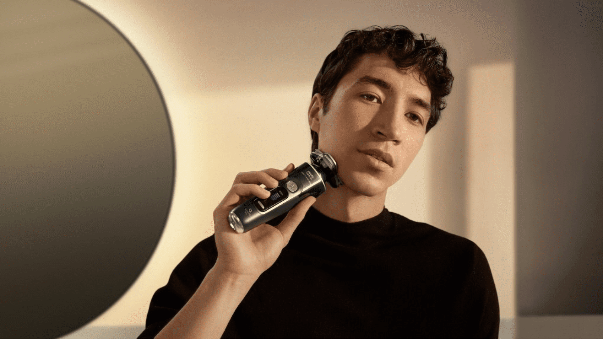 Philips Norelco Shaver i9000 Prestige Ultra
