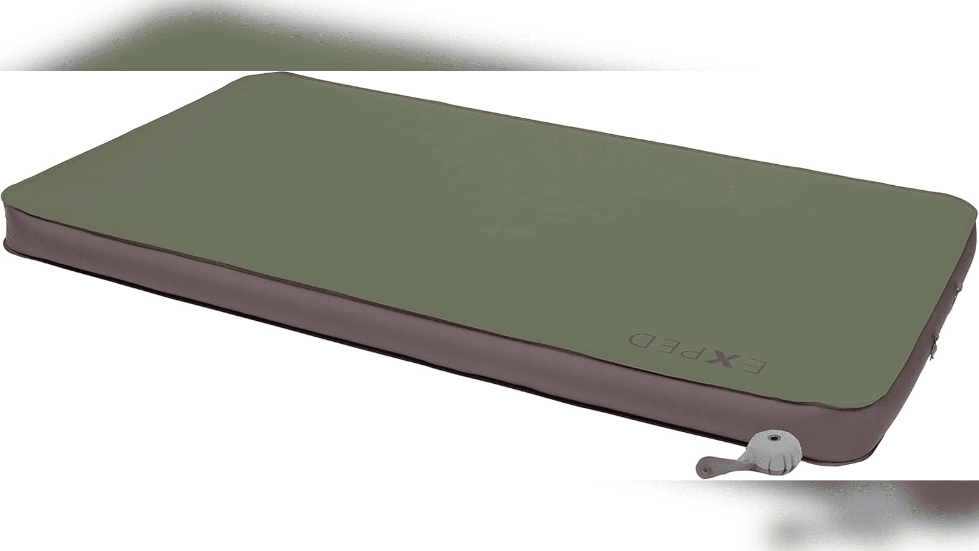 Sleeping Pad; Photo: Amazon Sleeping Pad; Photo: Amazon