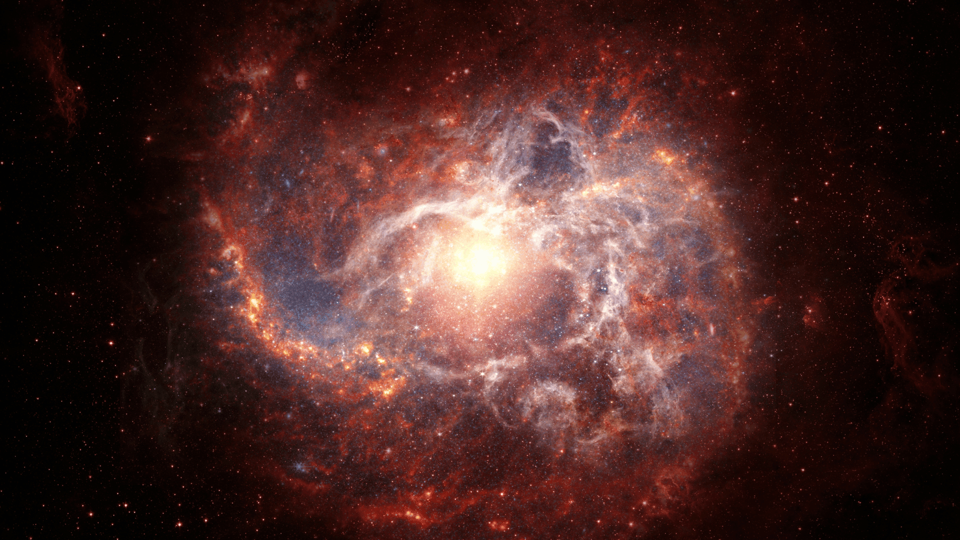 New Star representative image; Photo: Triff:Shutterstock