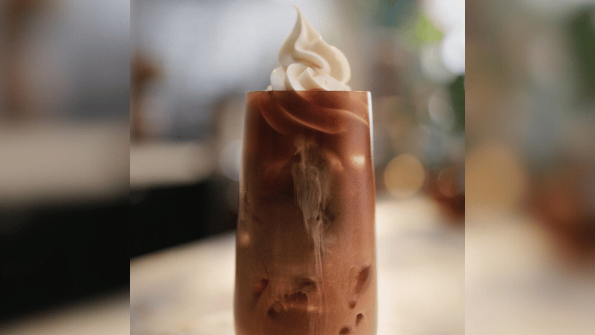 Brown Sugar Cinnamon Bun Iced Coffee Brown Sugar Cinnamon Bun Iced Coffee