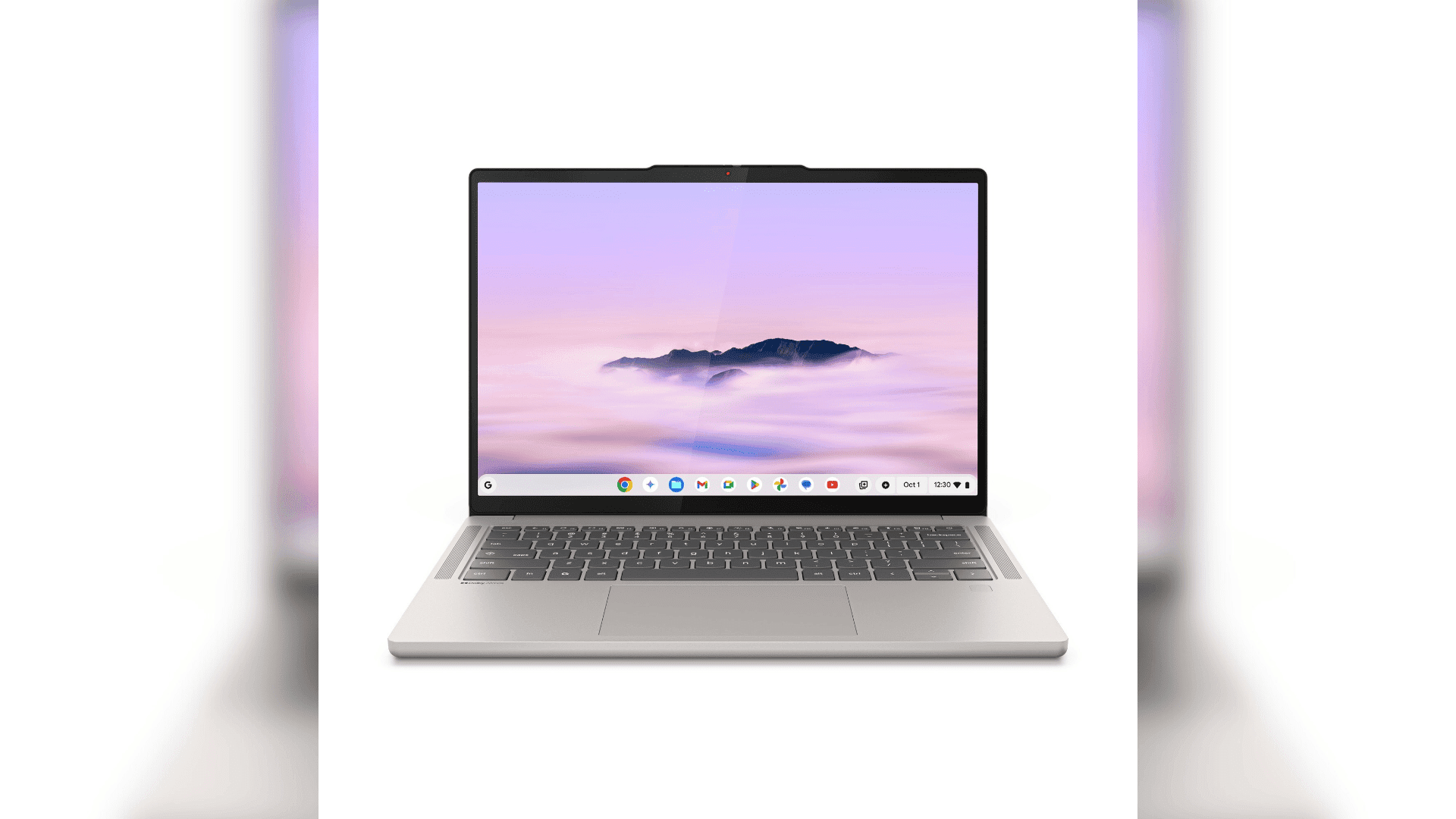 Lenovo Chromebook Plus (14, 10); Photo: Lenovo