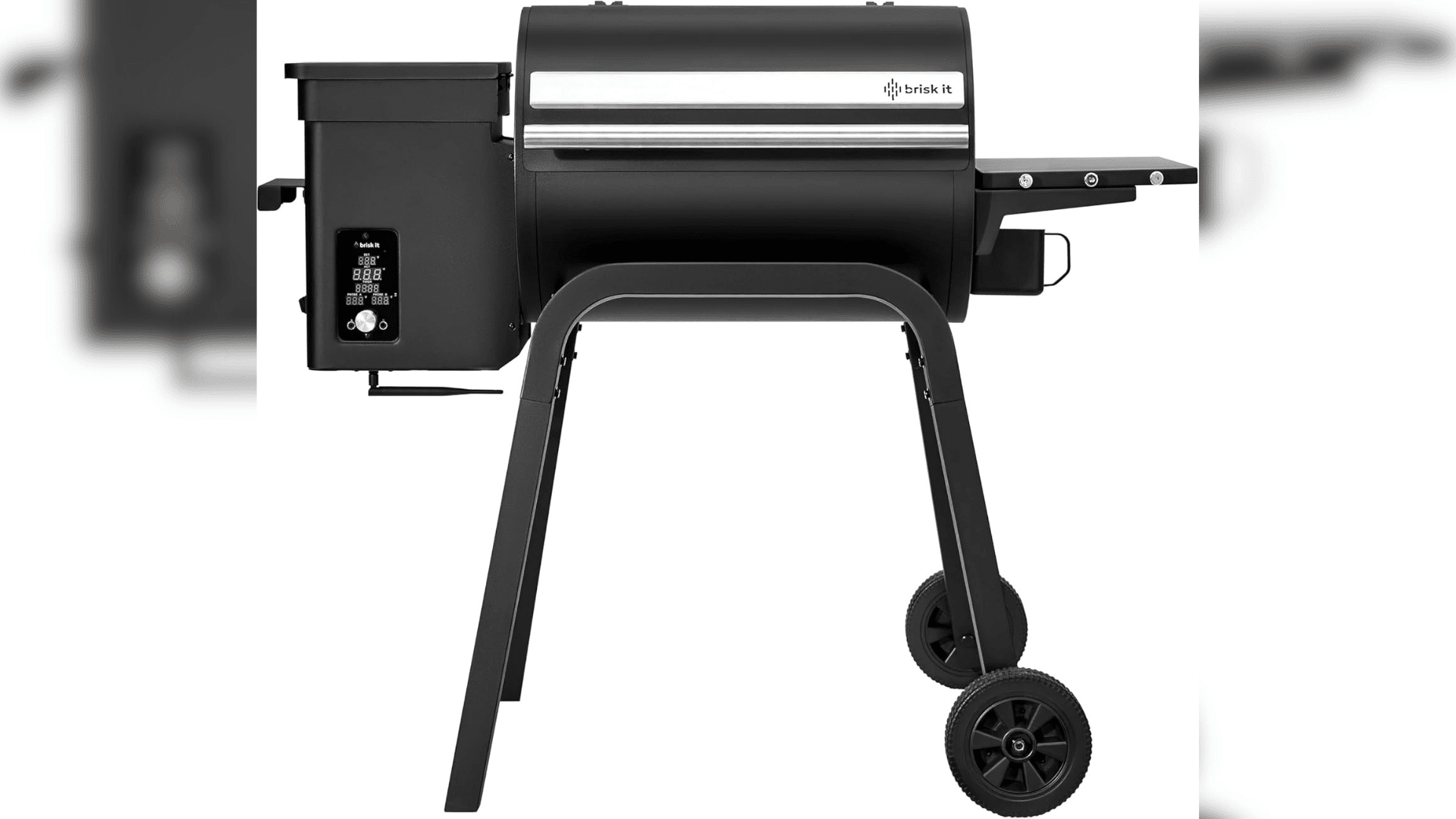 Smart Grill Smart Grill