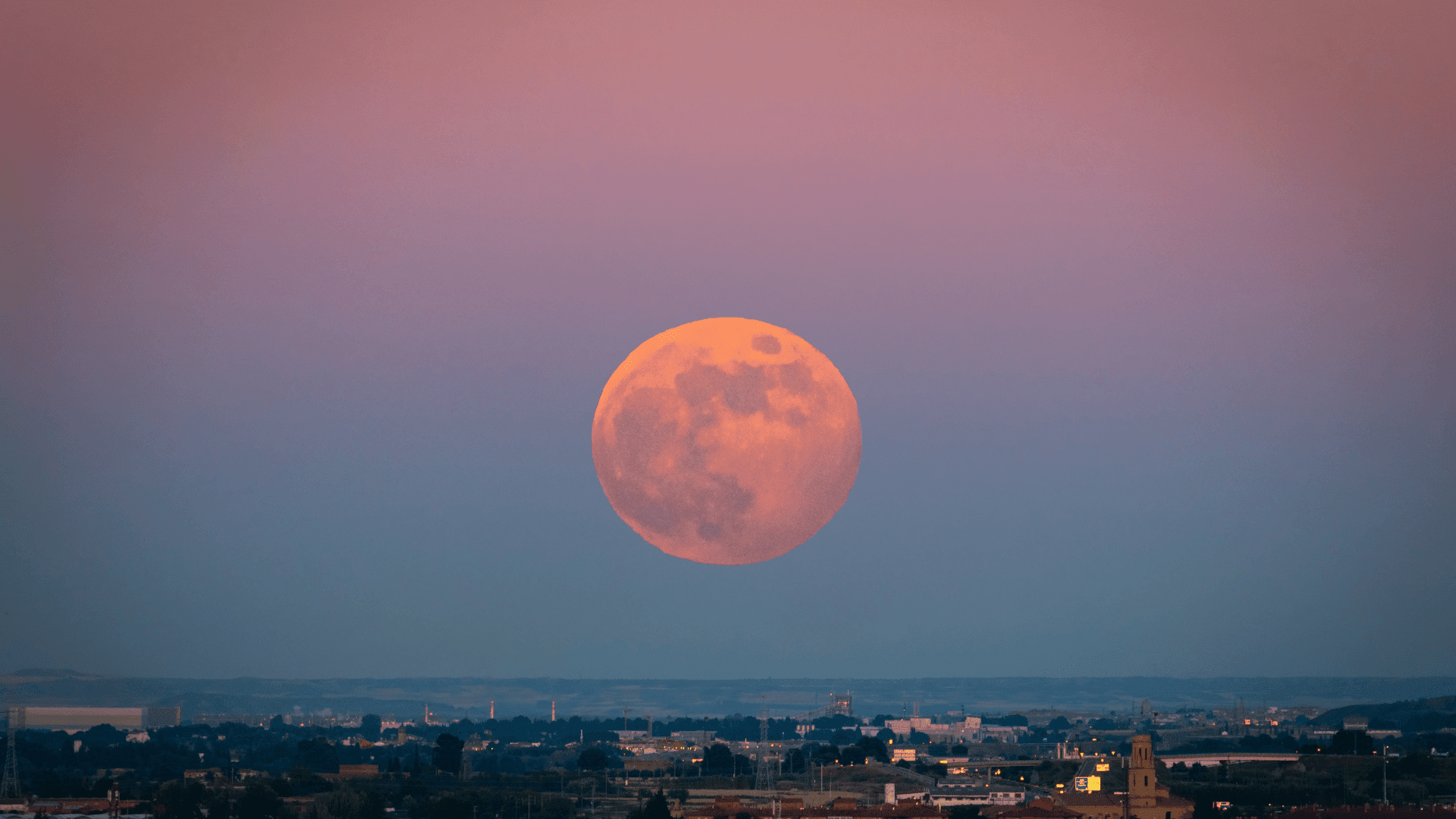Strawberry Moon Strawberry Moon