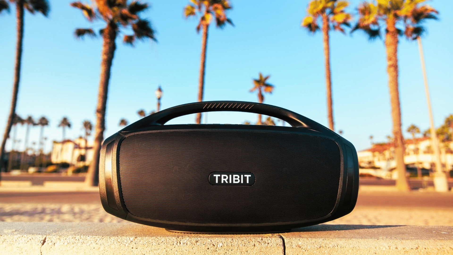 TRIBIT Climate-Friendly; Photo: TRIBIT