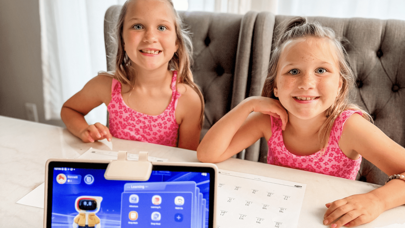 Think Academy Launches TalPad T100 Tablet