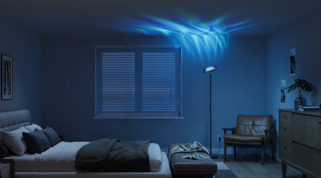 The-Govee-Uplighter-Floor-Lamp-innovative-three-in-one-lighting-solution-engineered