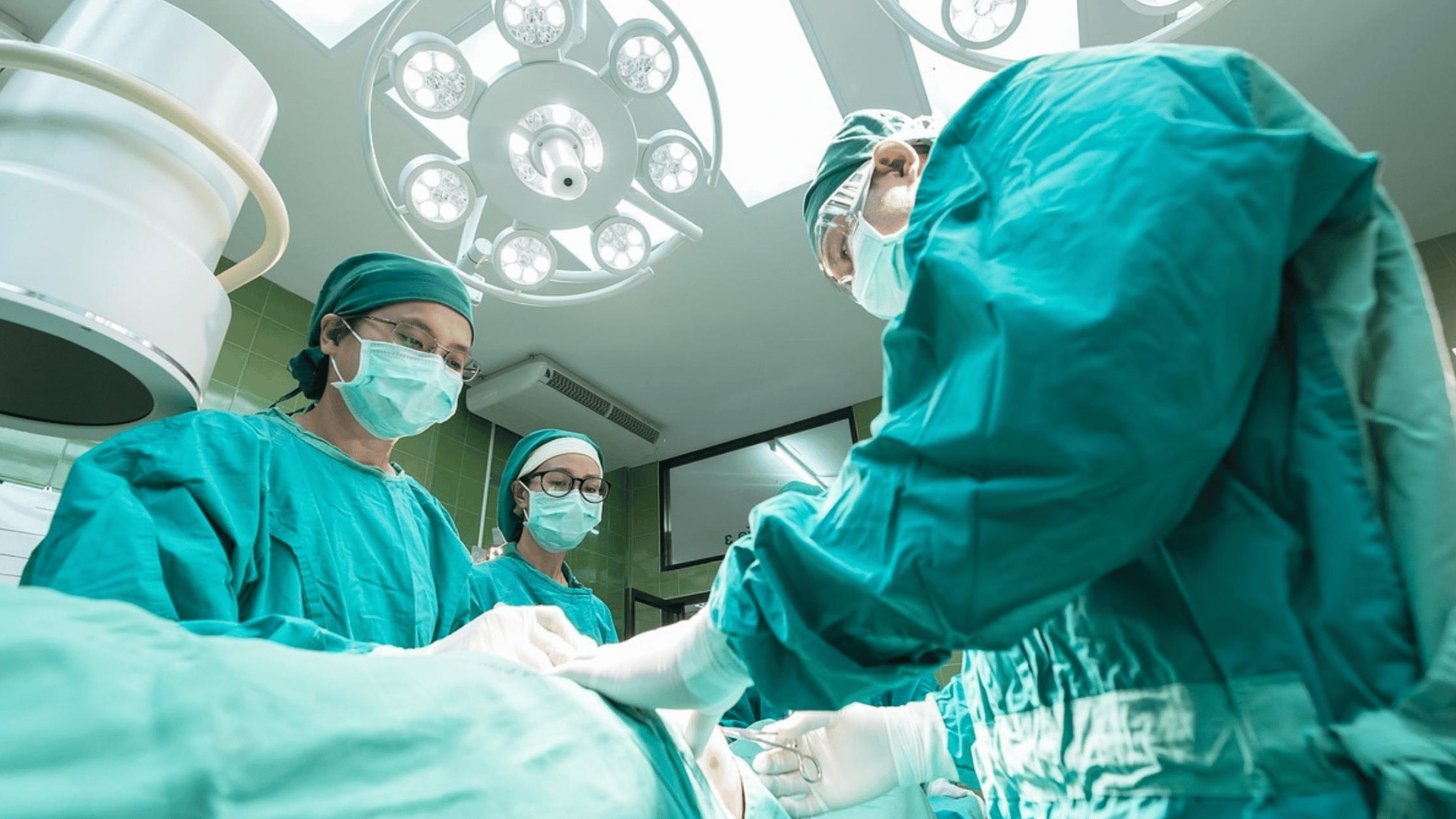 batteries to run medical devices