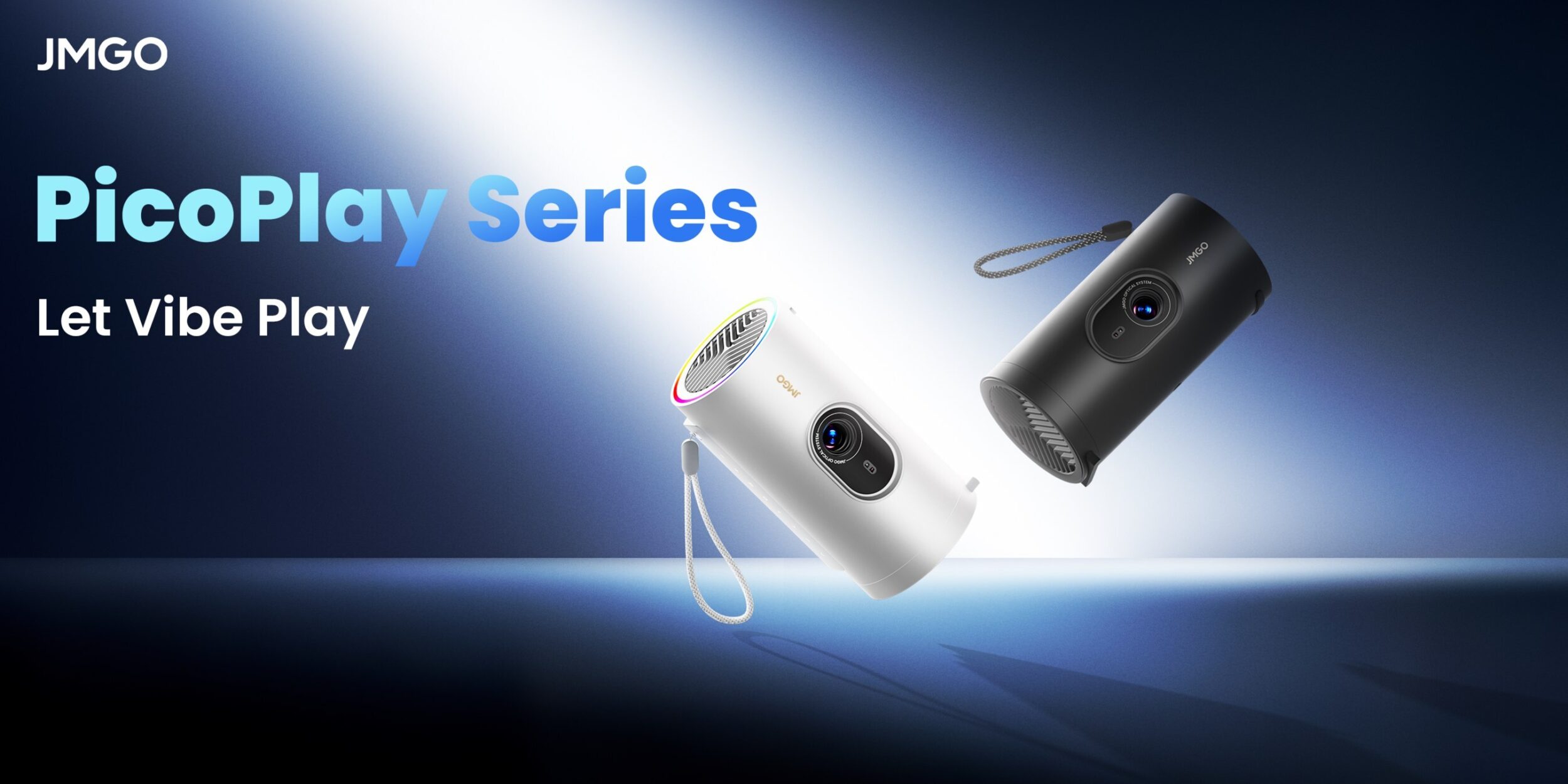 JMGO Picoplay Series