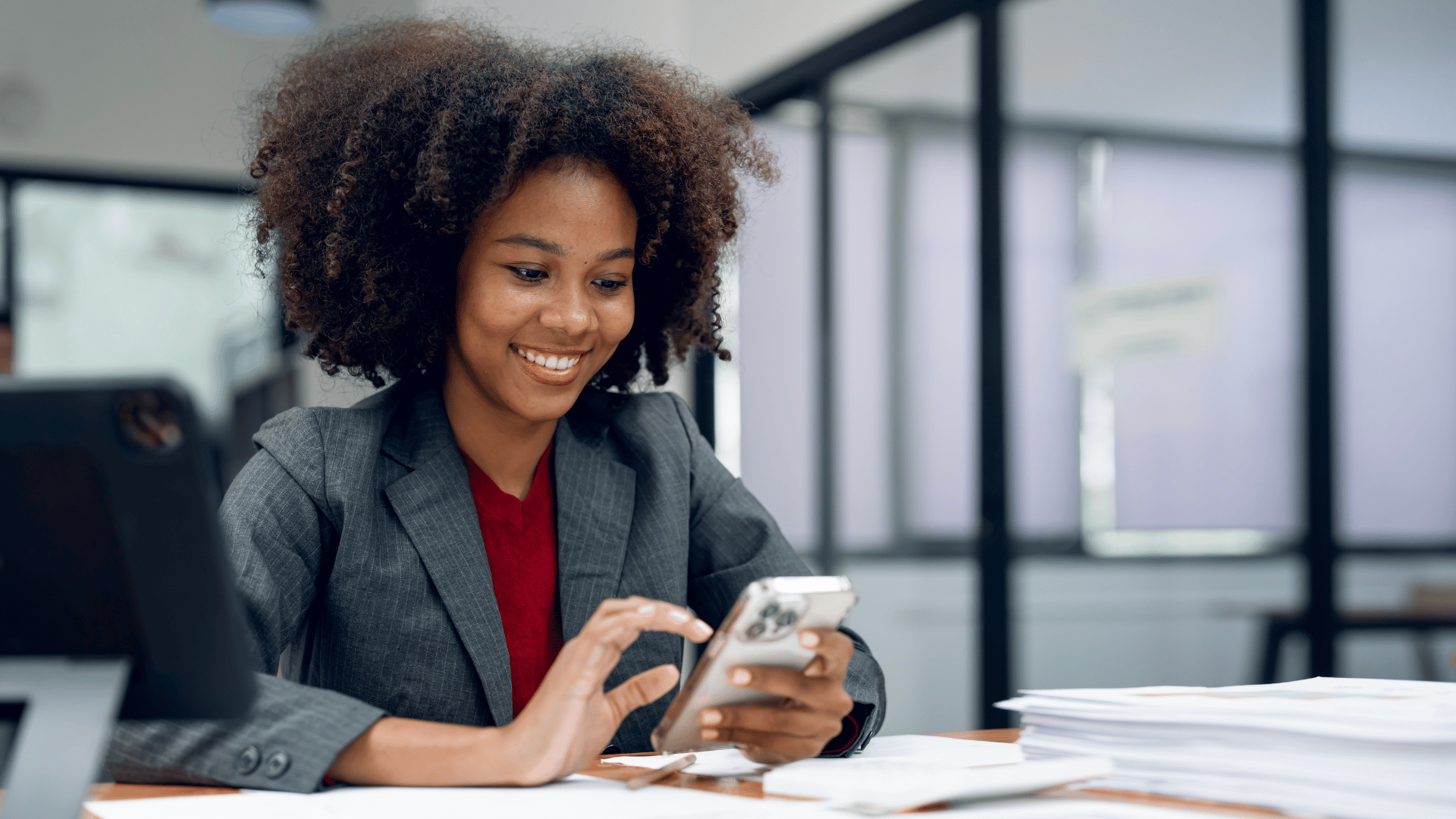 fintech financial technology mobile phone payments innovations