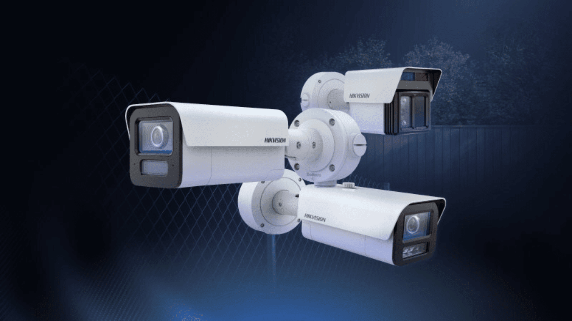 Photo: Hikvision