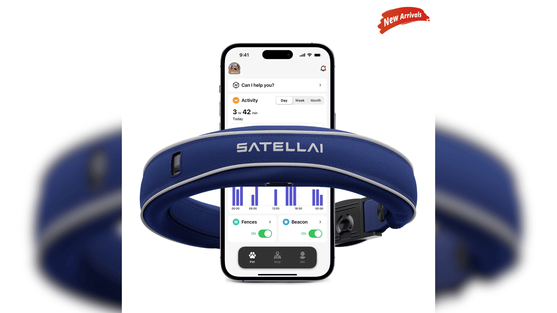 SATELLAI