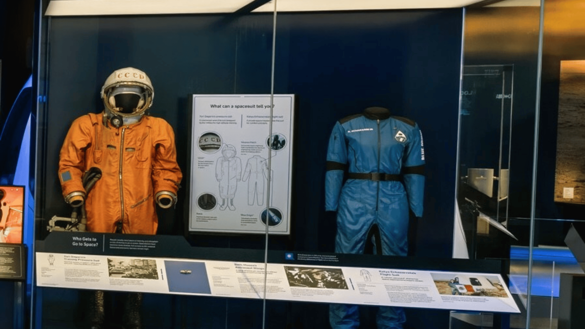 Smithsonian Photo by Mark Avino
