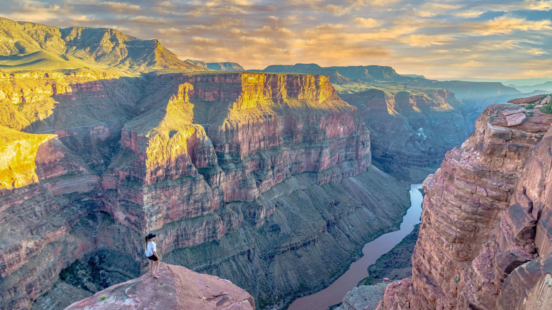 grand canyon
