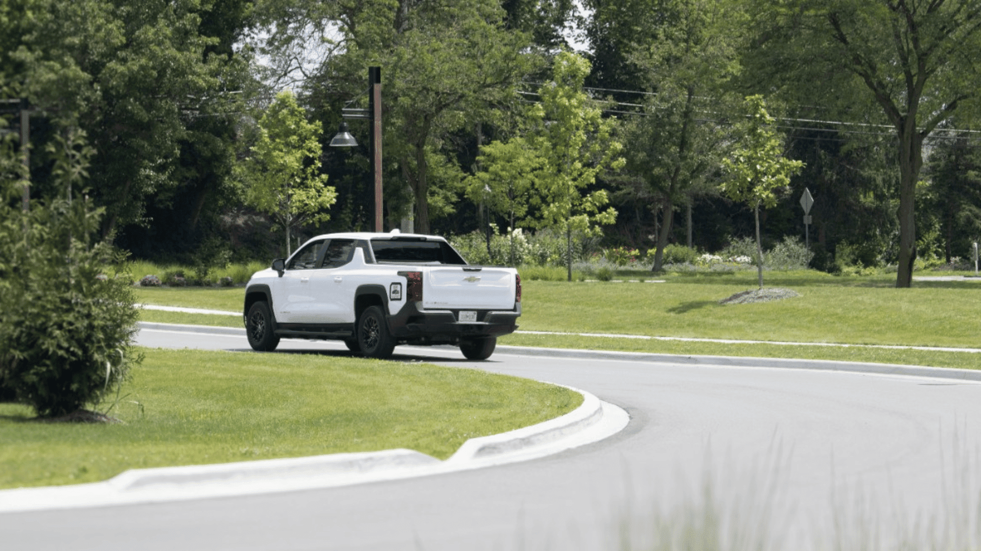 Silverado EV