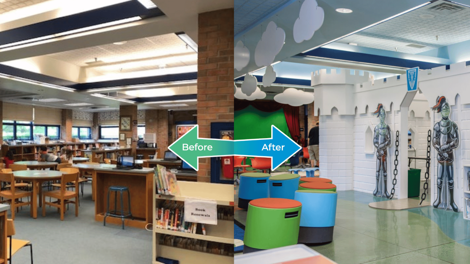 Inventionland Education design services; Photo: Inventionland Education