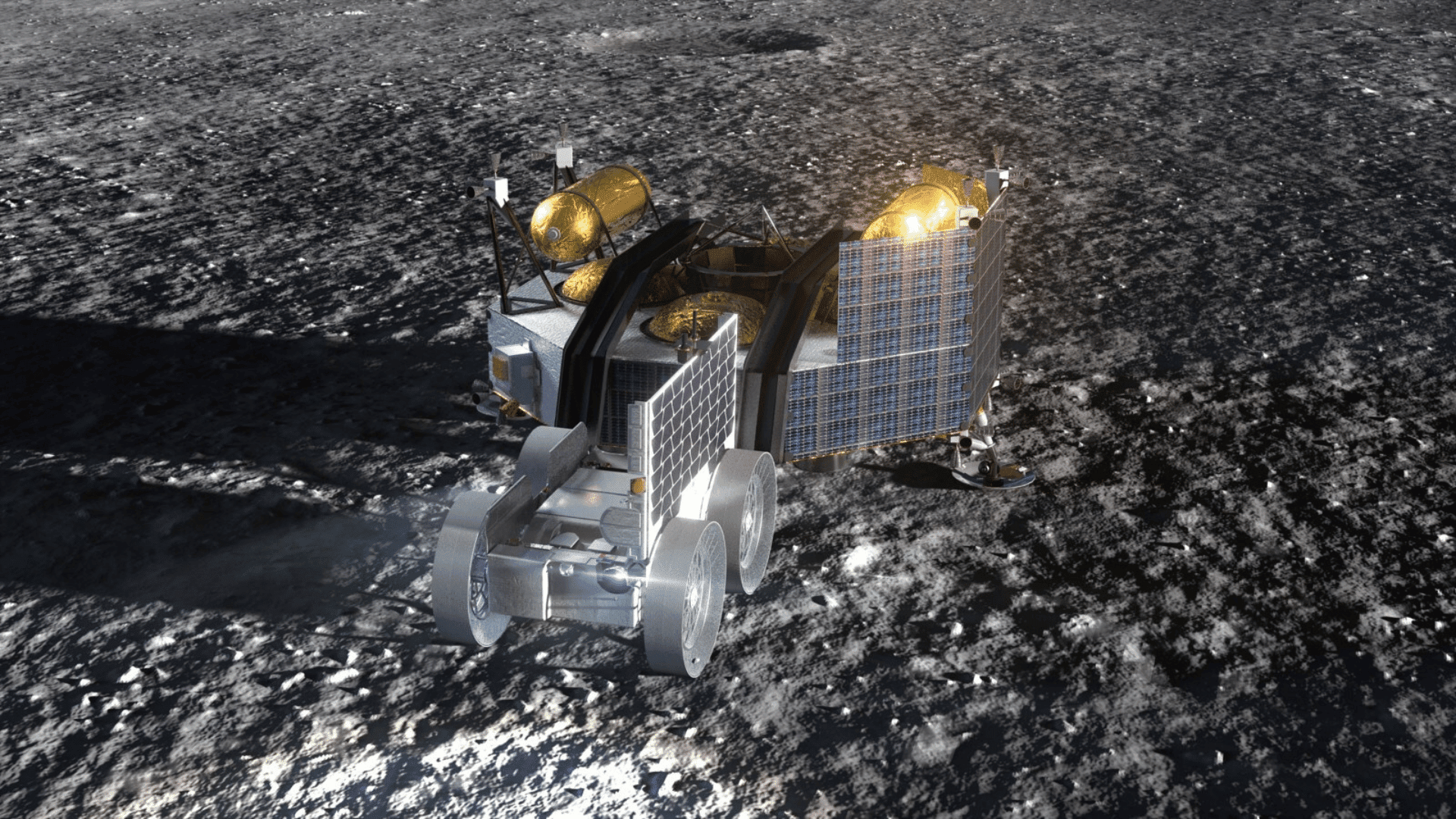 Interlune Astrolab