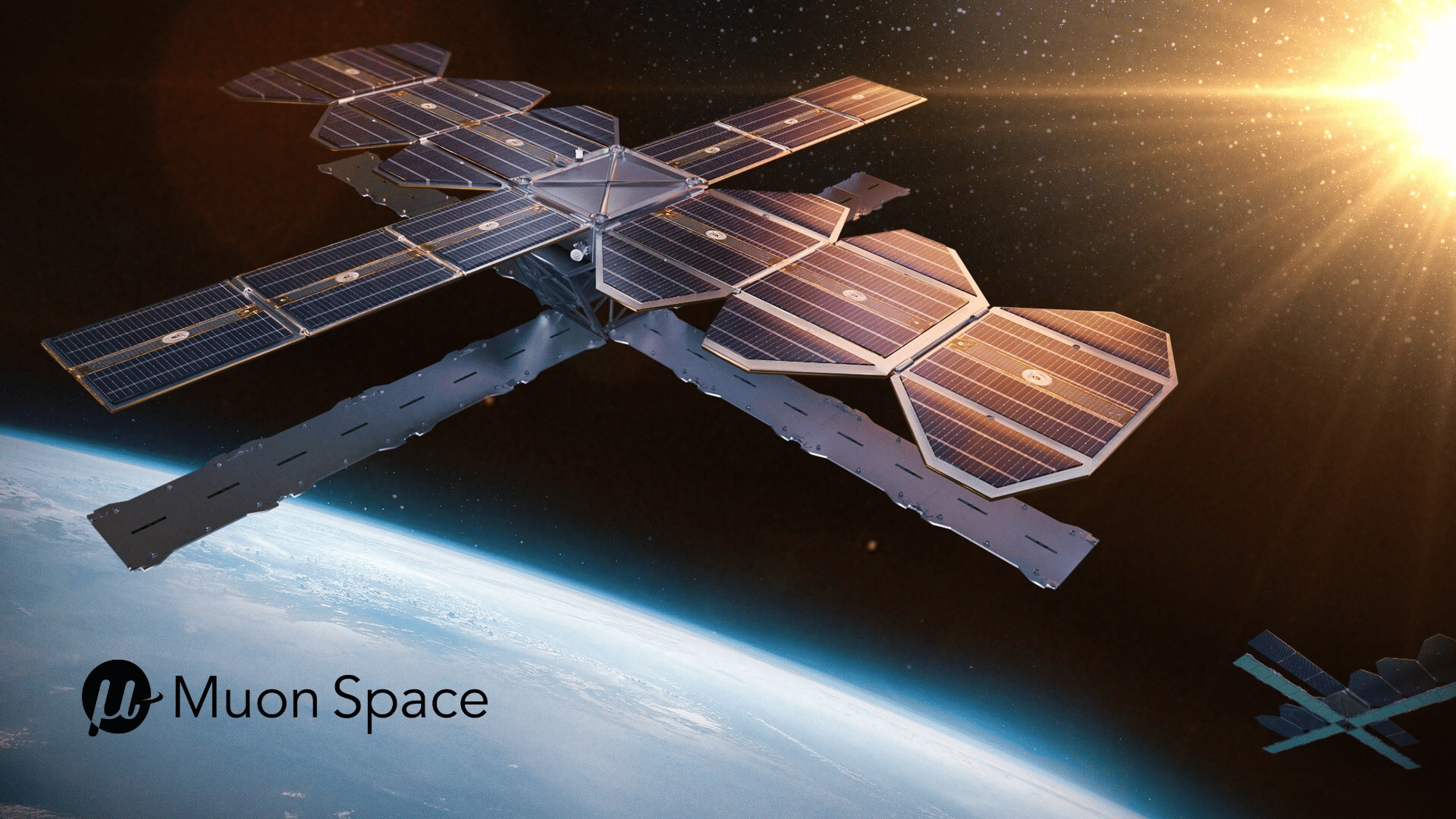 Muon Space