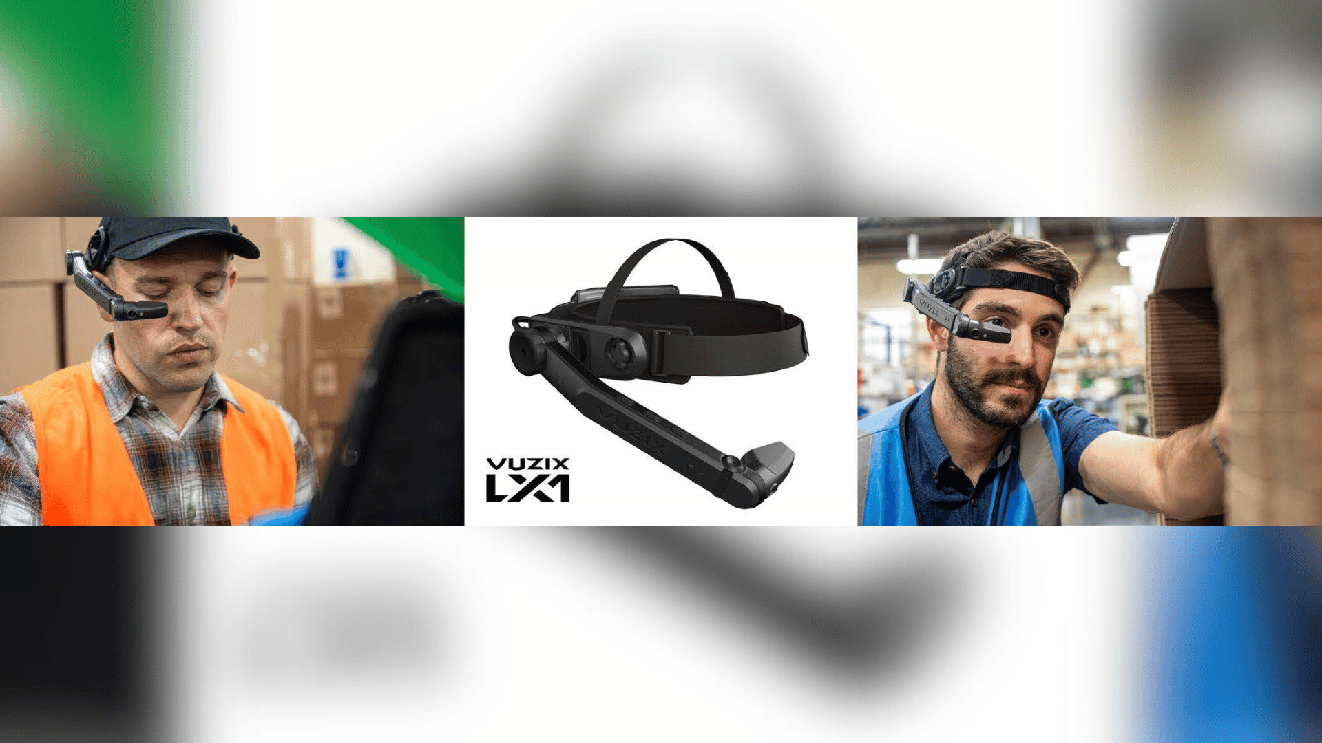 Vuzix® Corporation