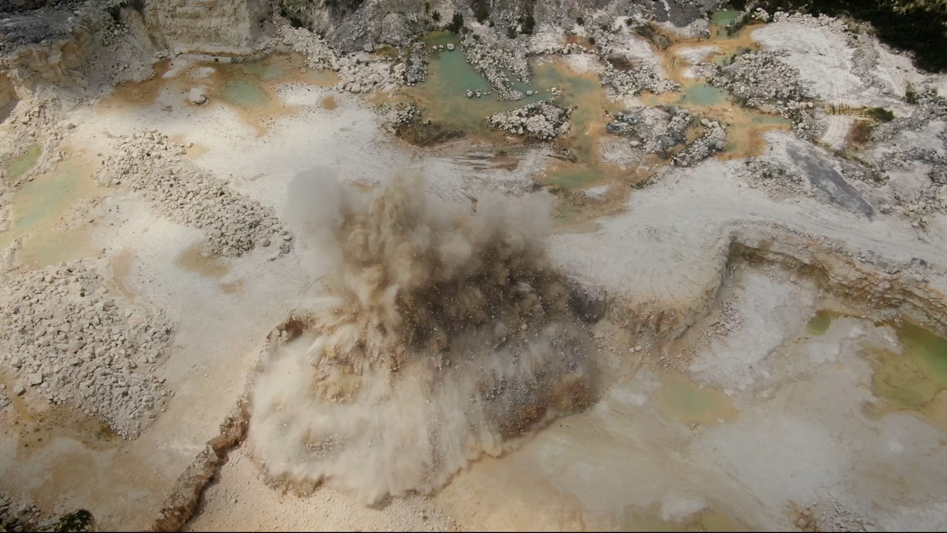 If It Isn't Grown, It Must Be Mined!, Tomorrow's World Today, S5E5