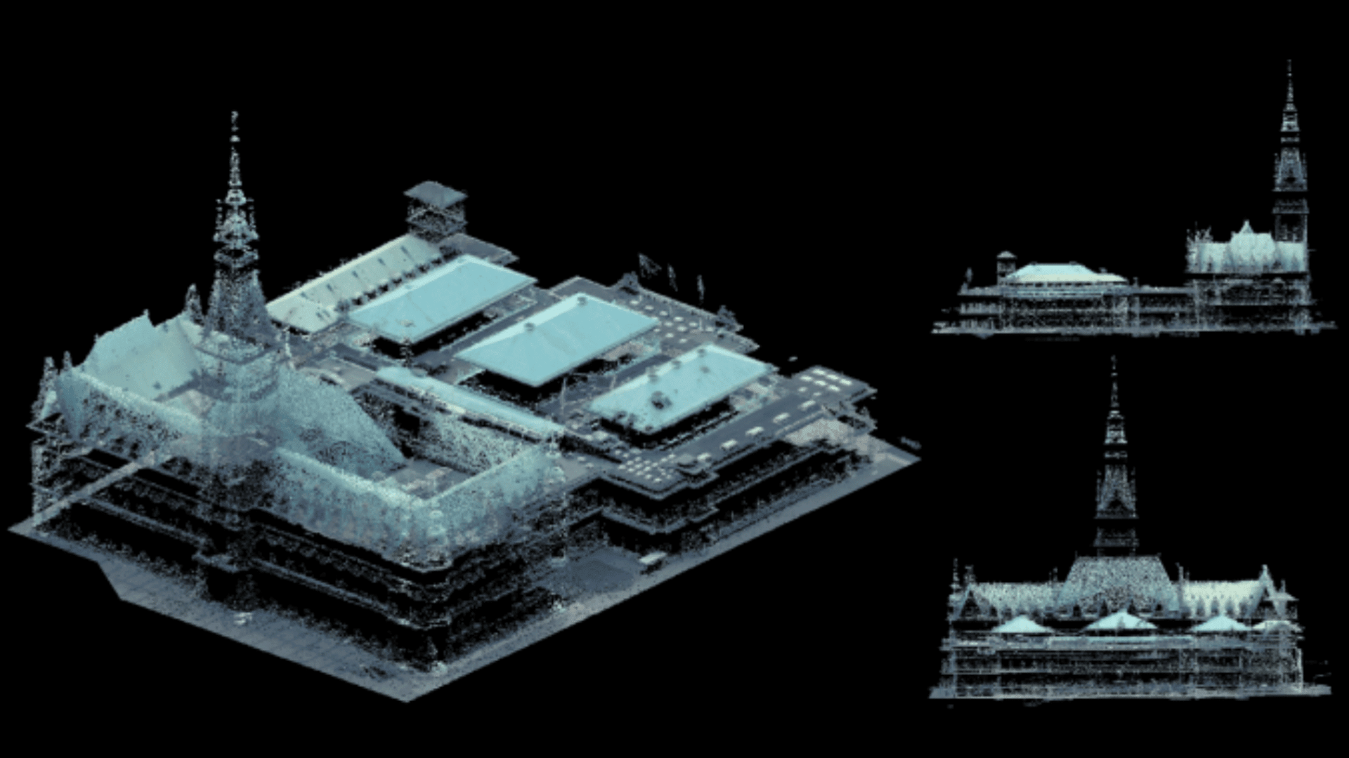 digital twin germany visualization