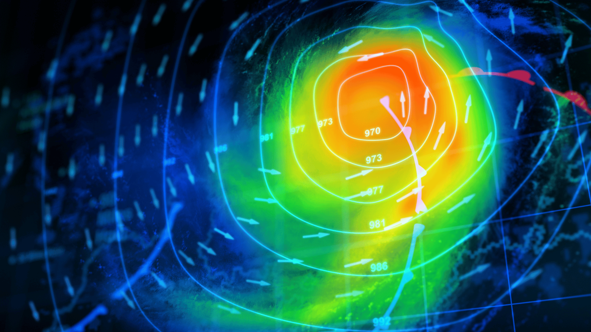 heat mapping heat maps
