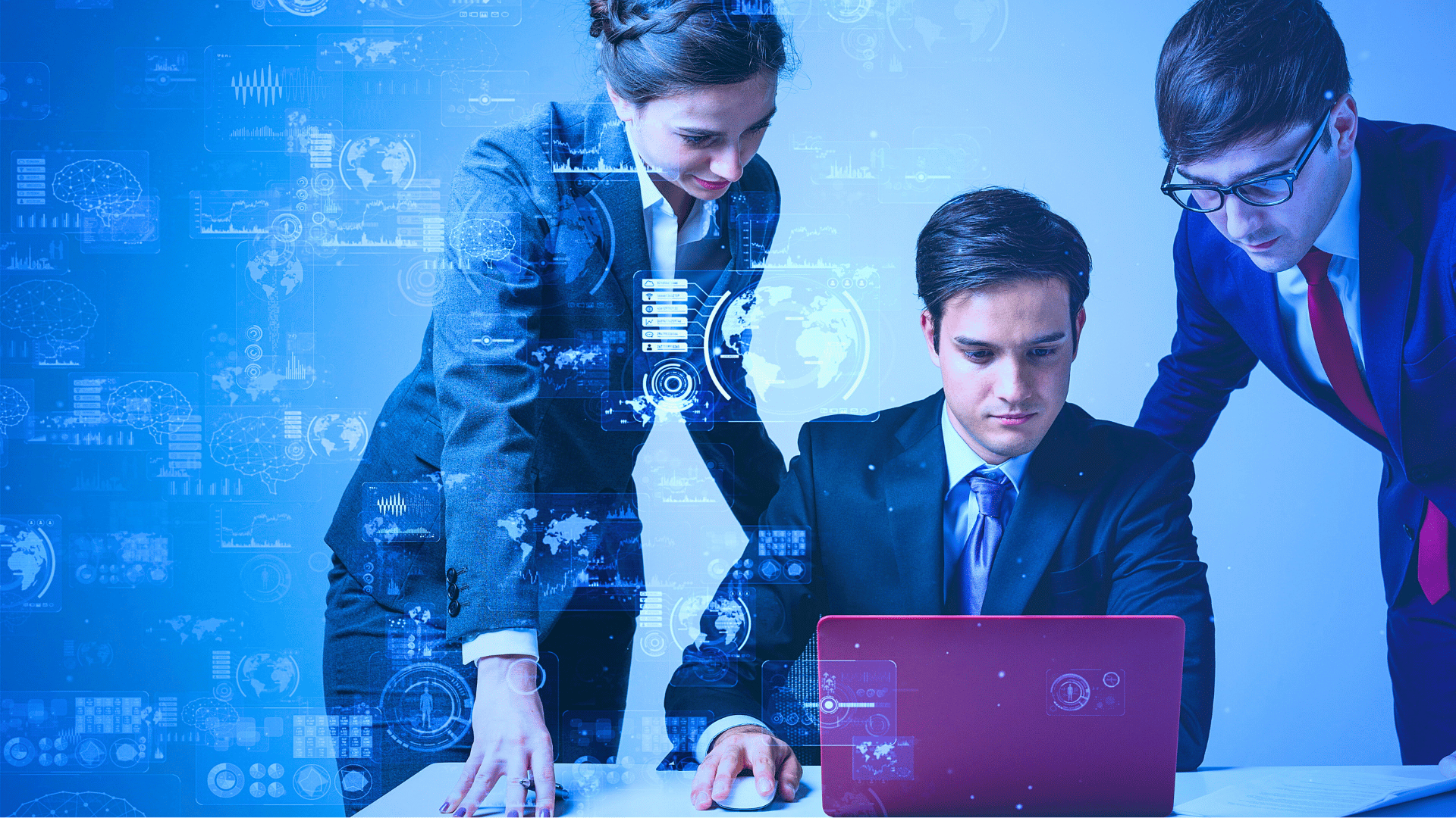 Enterprise Learning Management System