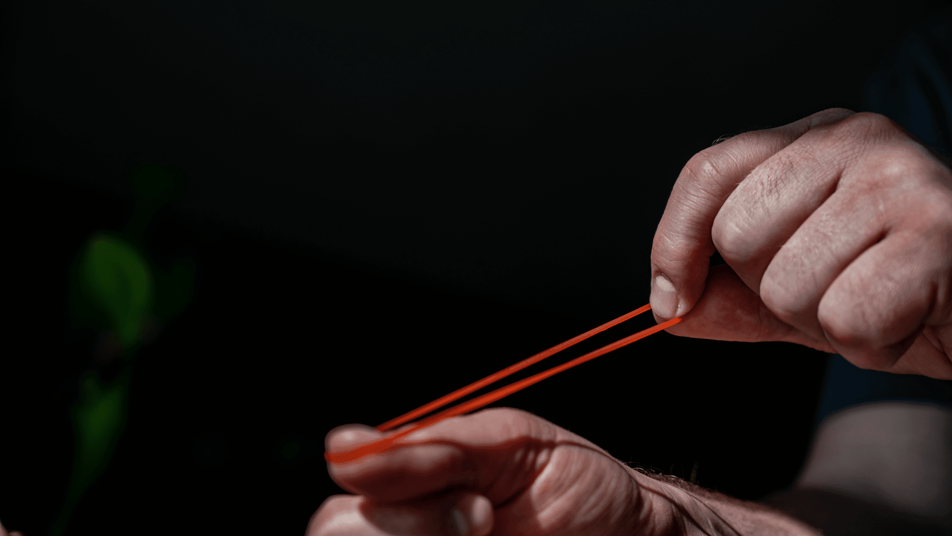 Rubber band generates electricity representational image; Photo: Lost_in_the_Midwest:Shutterstock