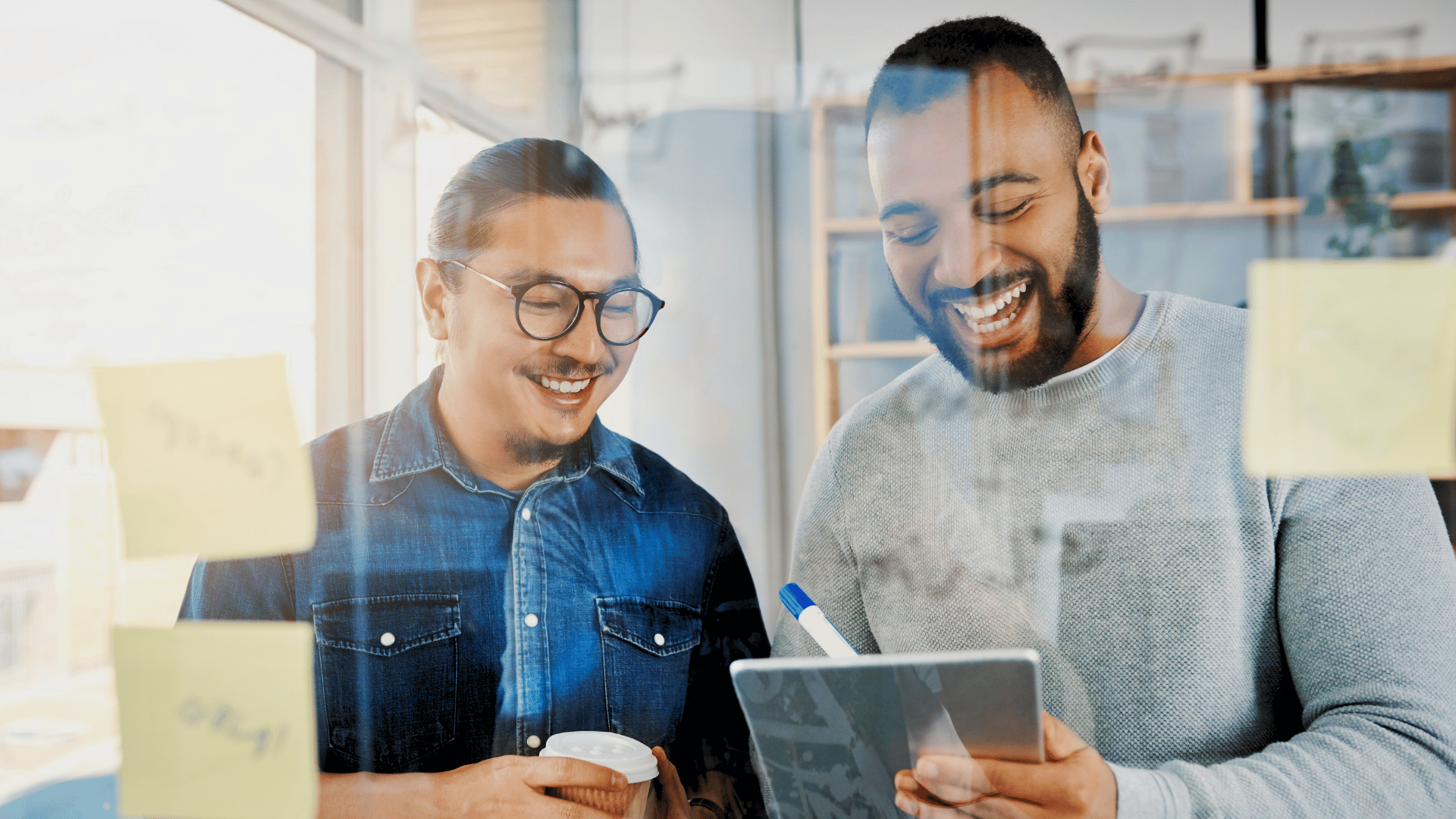 Sustainable growth in tech