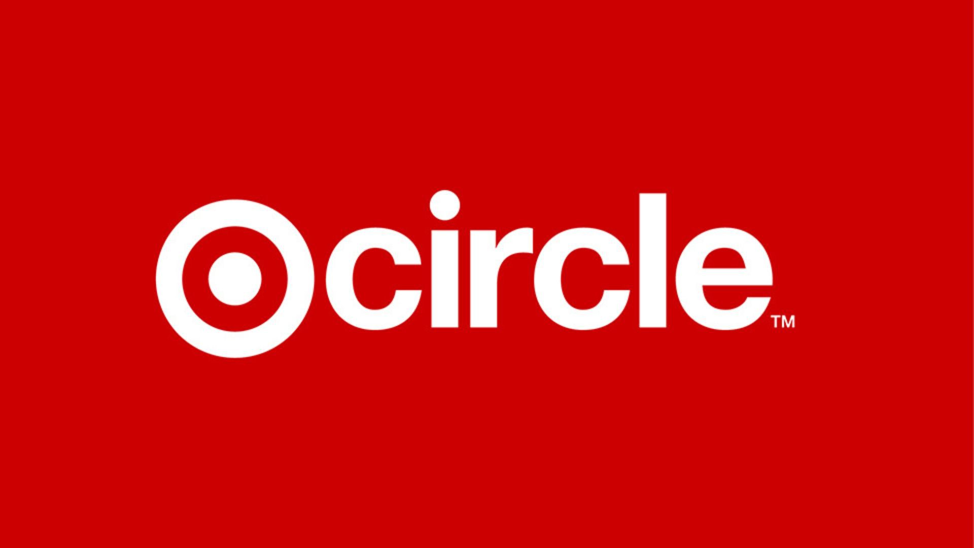 Target Circle Logo