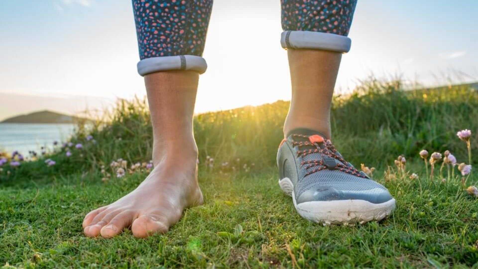 Vivobarefoot