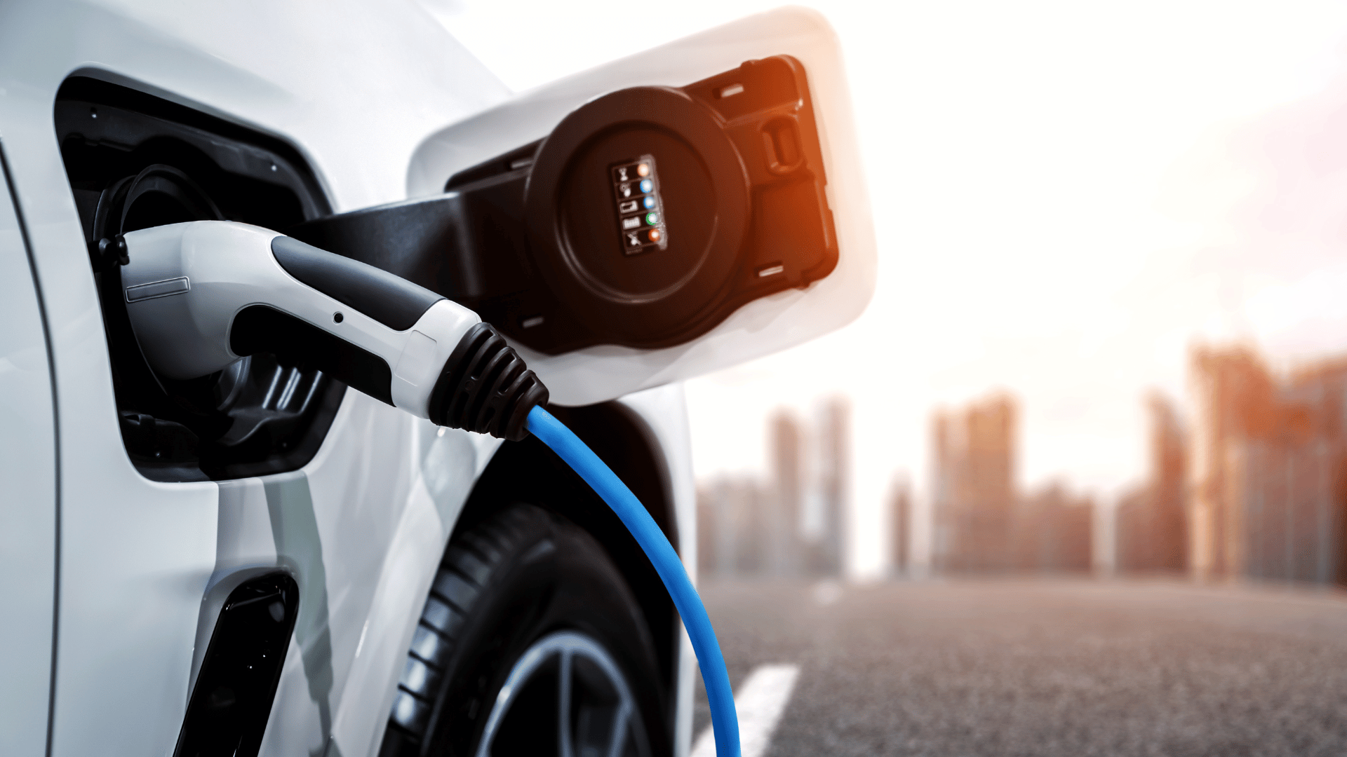 ev charging