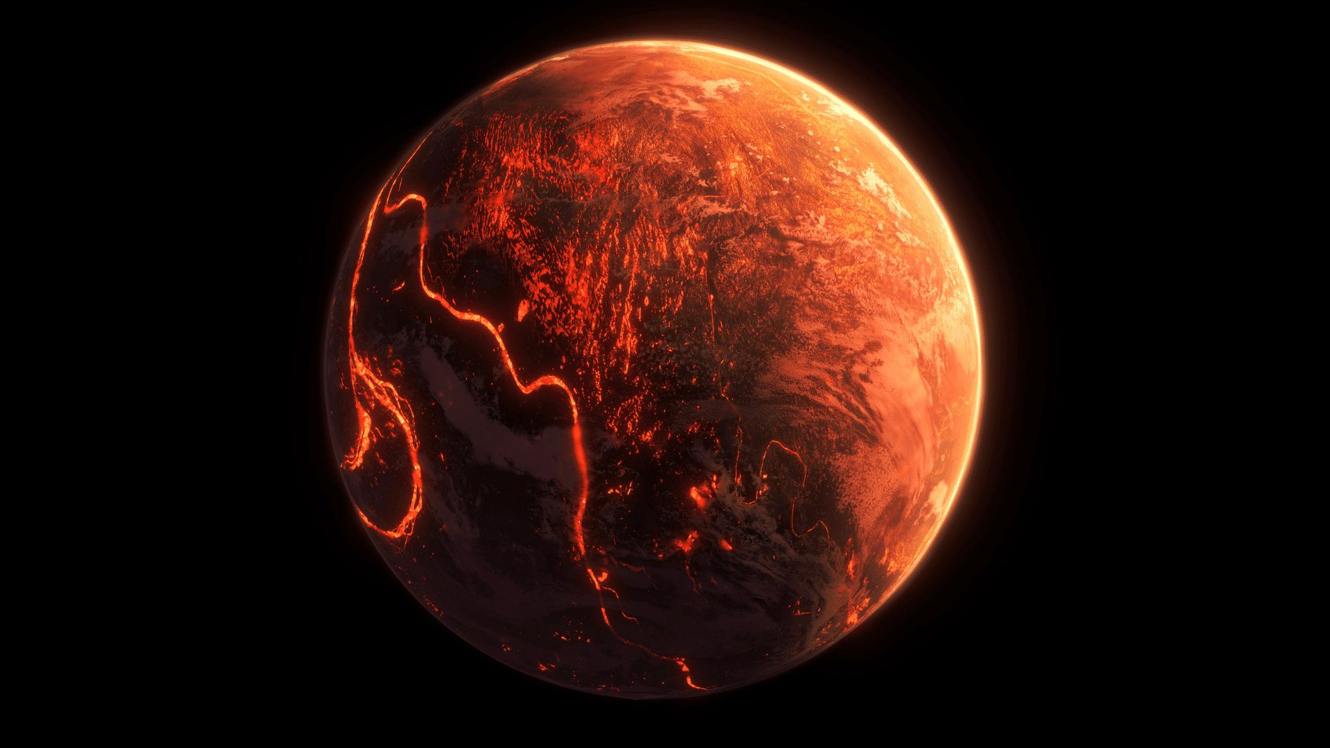 Ancient Earth representative image; Photo: Diego Barucco:Shutterstock