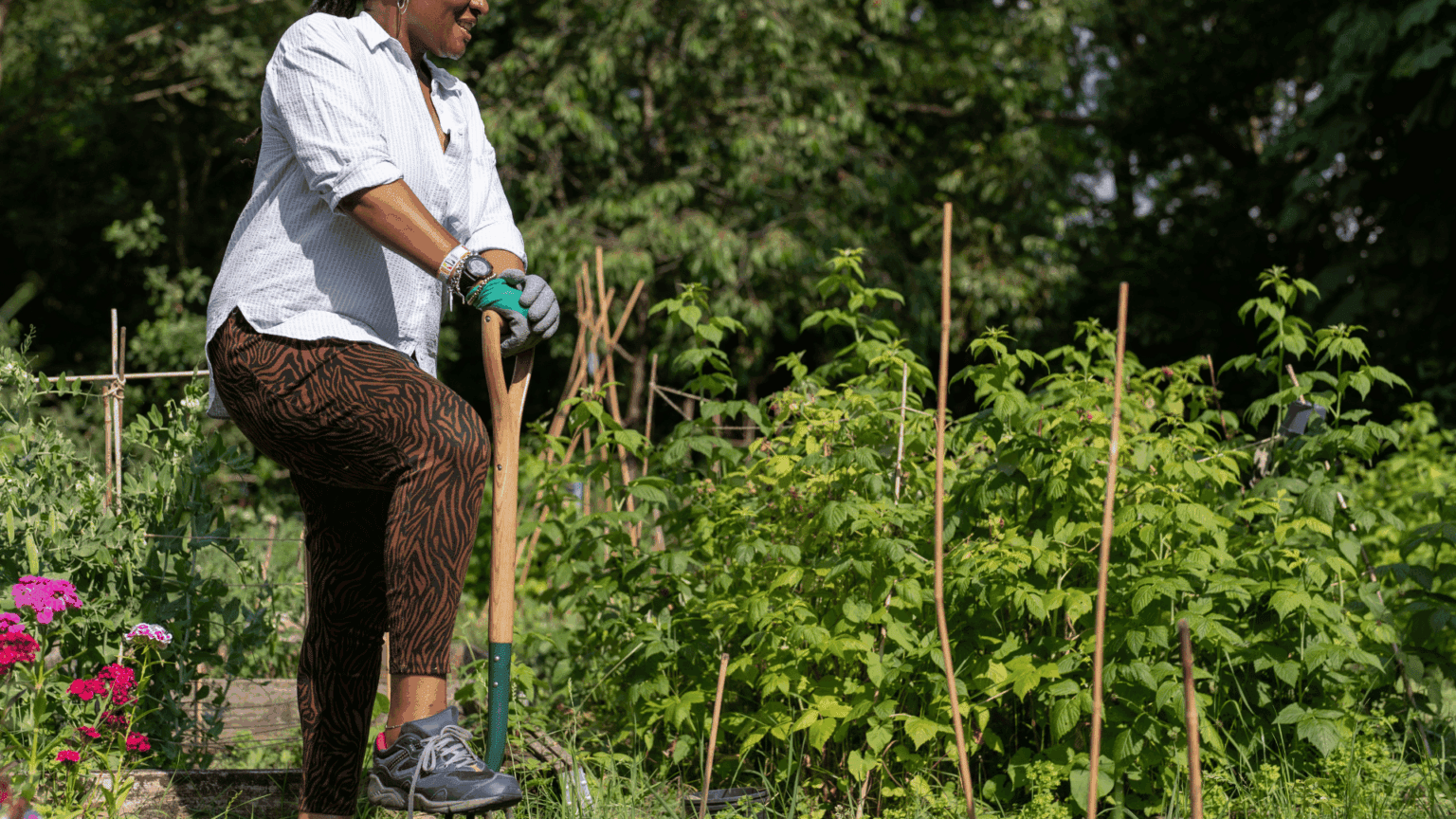 How Gardening Boosts Mental Health - Tomorrow's World Today®