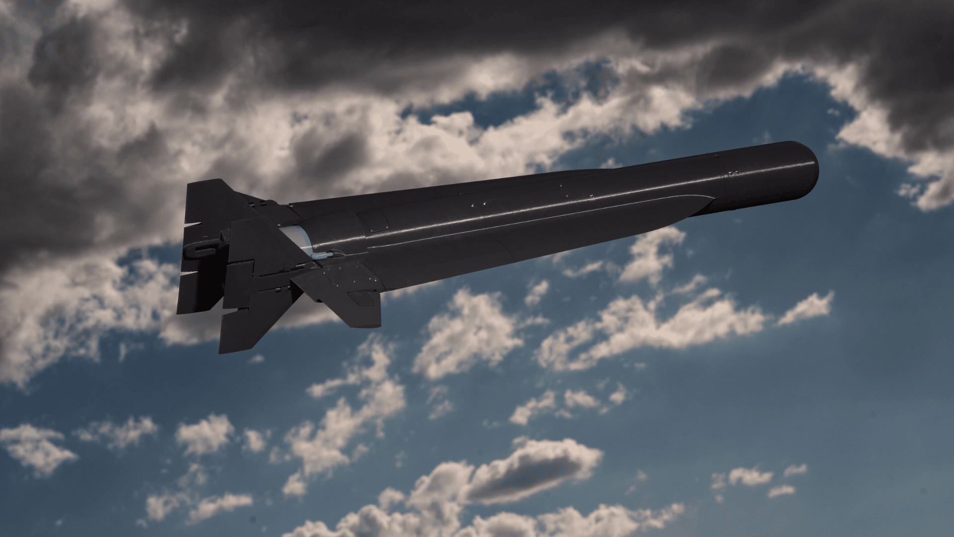 Photo: Cummings Aerospace