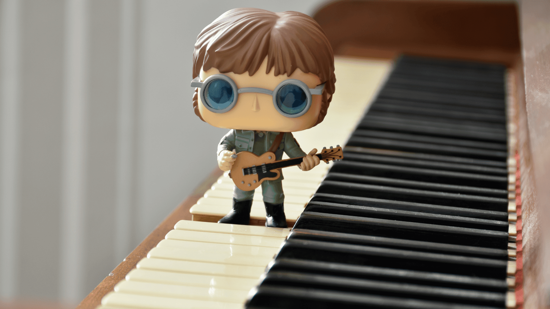 John Lennon Funko John Lennon Funko