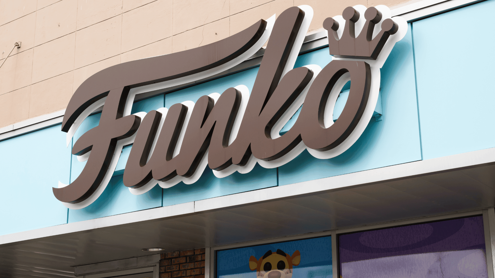 Funko Pop store Funko Pop store