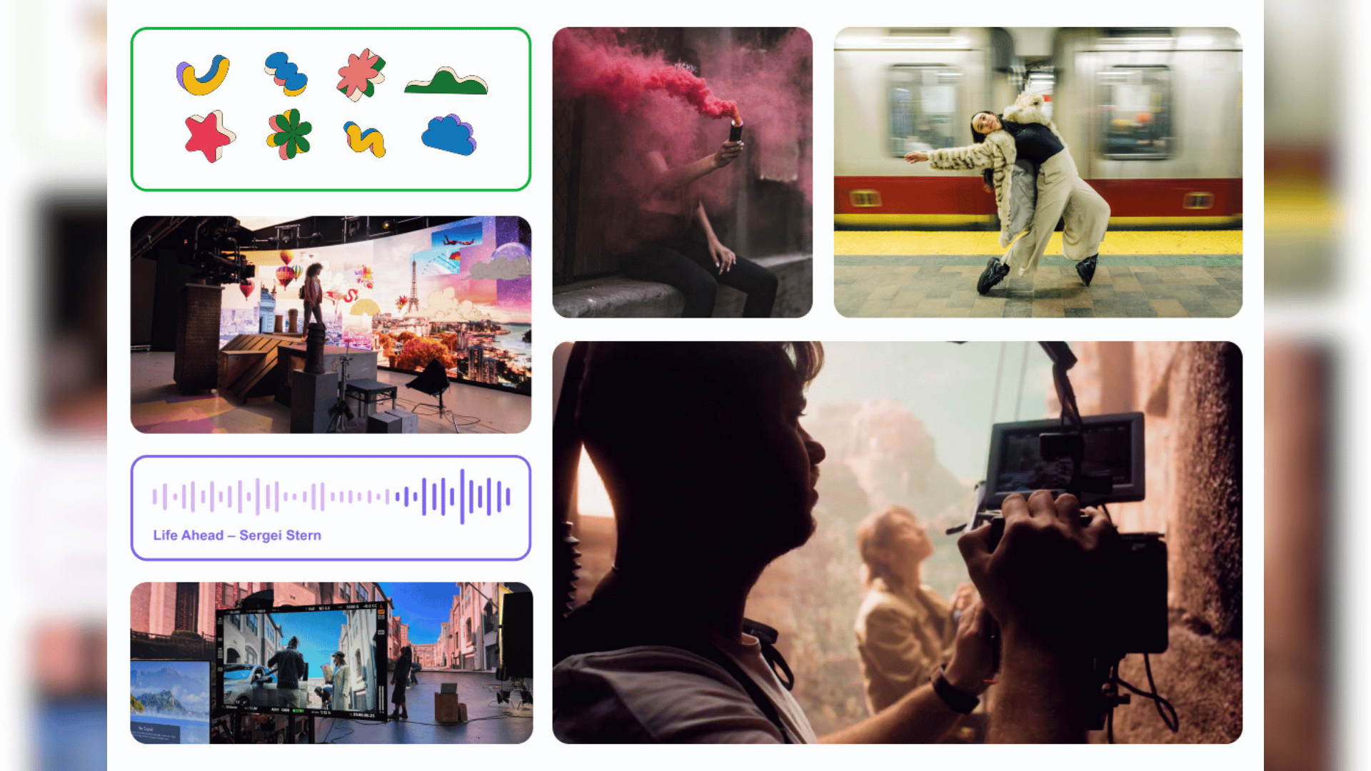 Shutterstock, Inc.