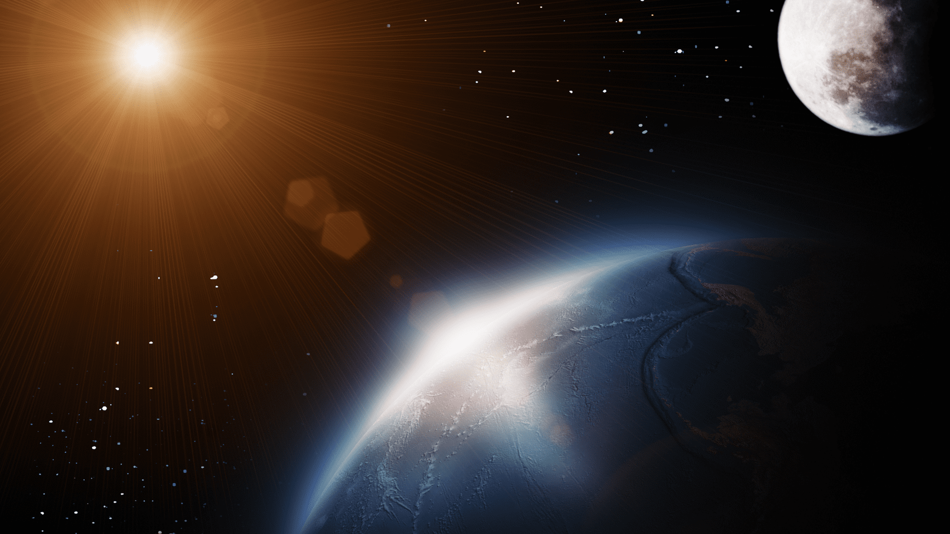 Space Weather