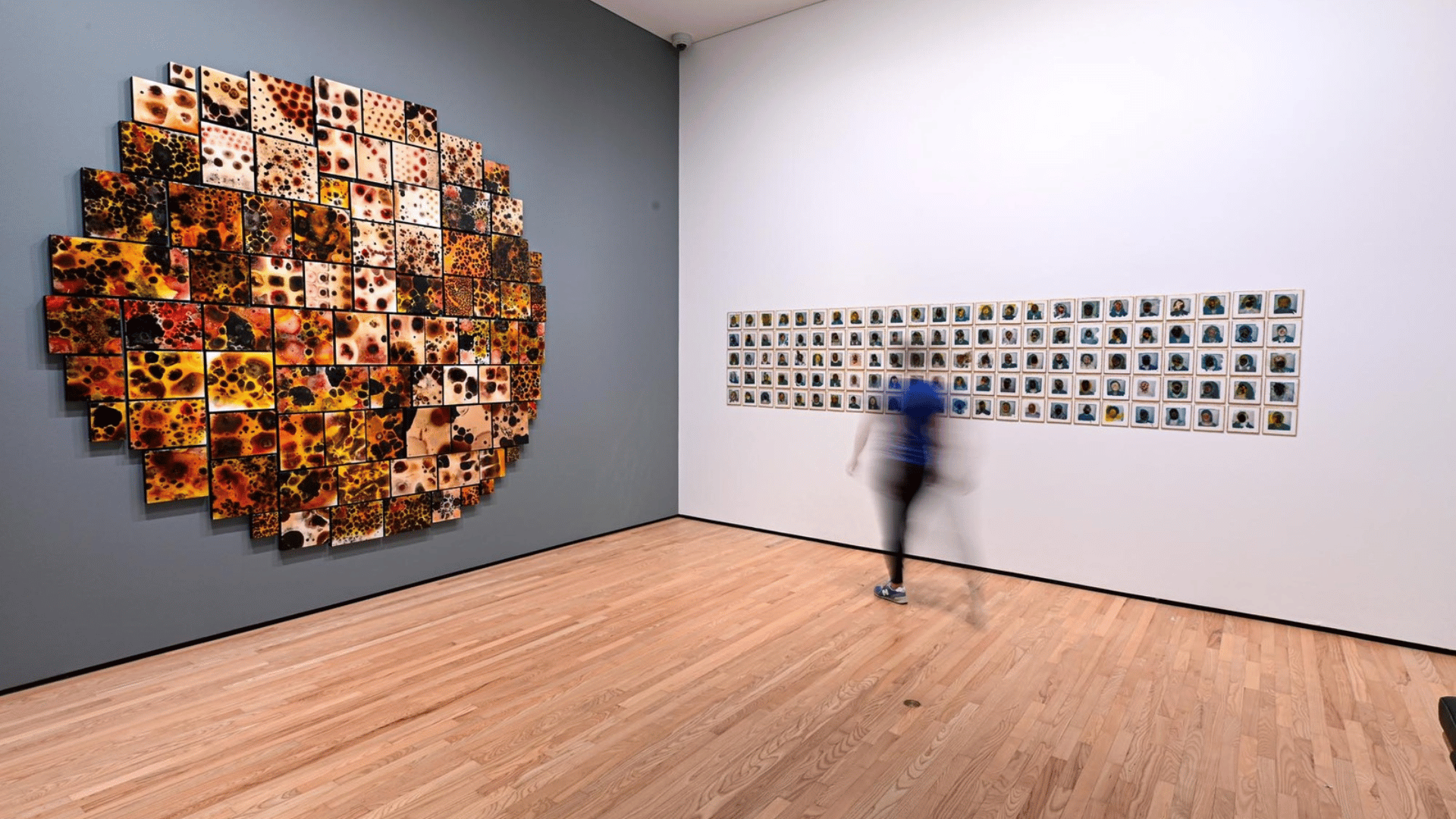 Baker Artist Awards April 27, 2025 — July 27, 2025