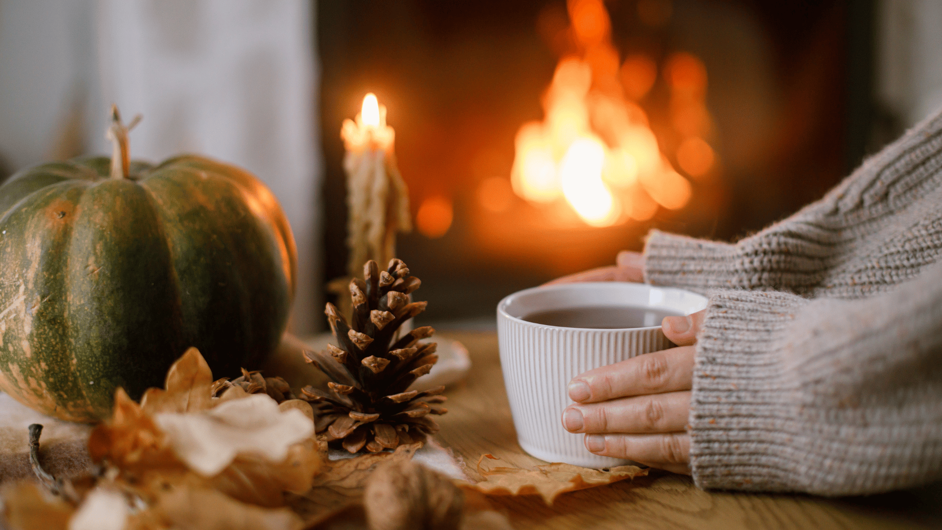 Hygge; Photo: Bogdan Sonjachnyj:Shutterstock