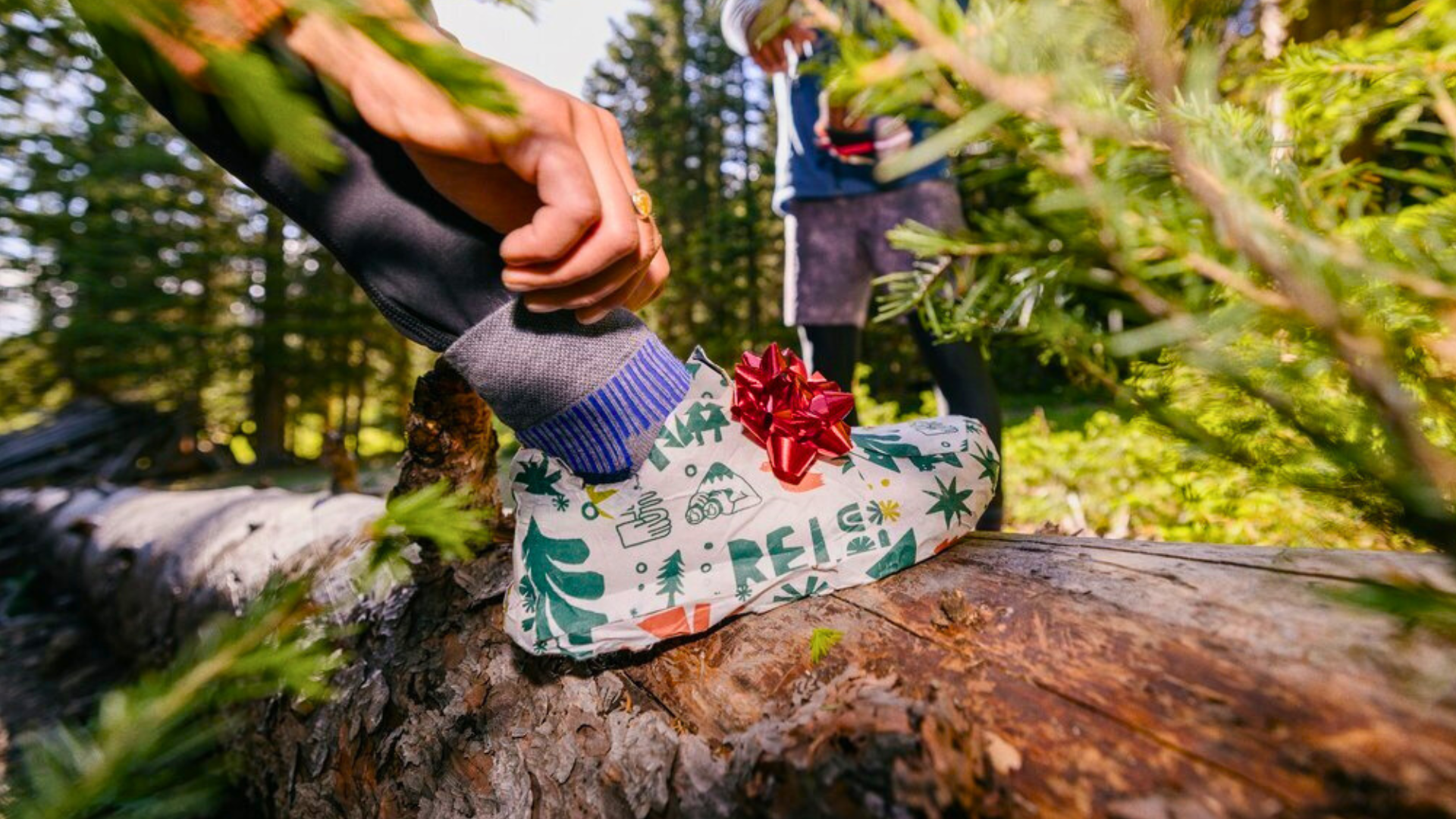REI holiday gift guide
