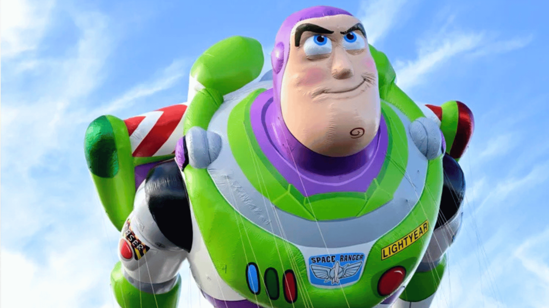 Macy's Thanksgiving Day Parade