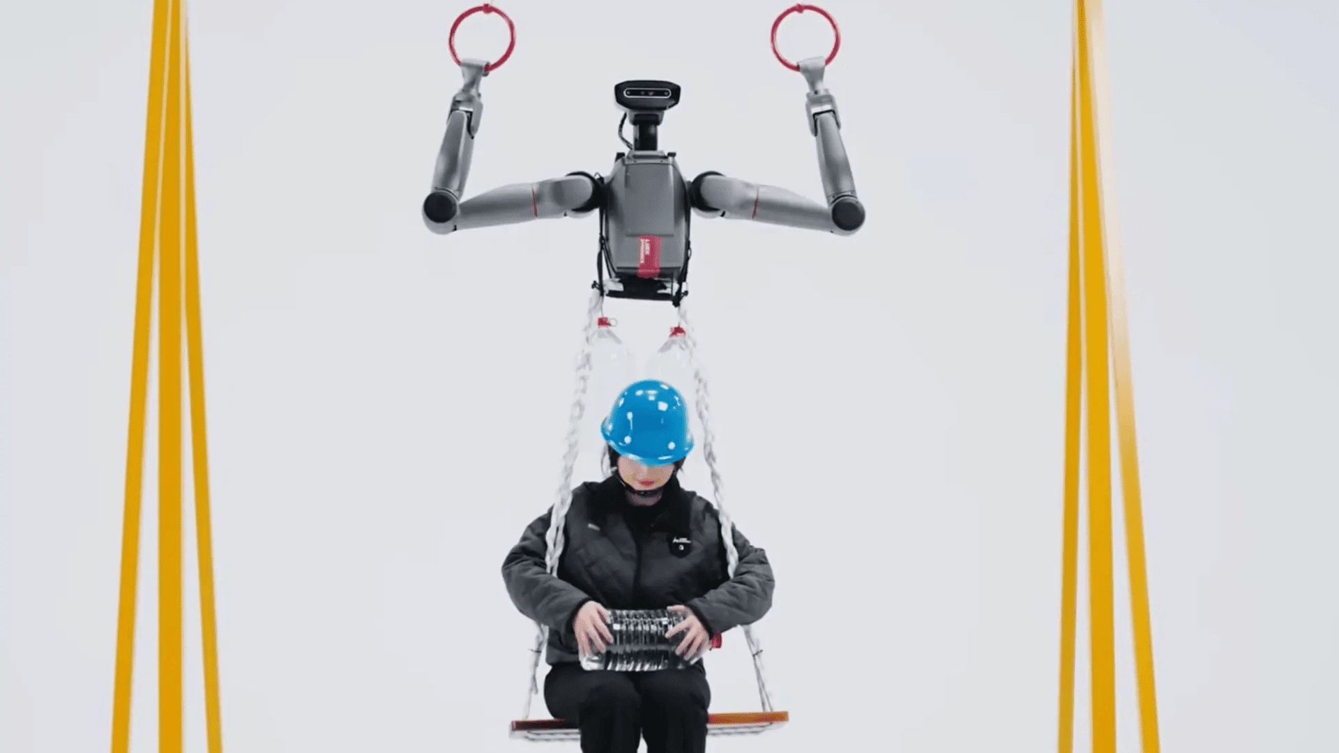 Tron 2; Photo: LimX Dynamics:YouTube