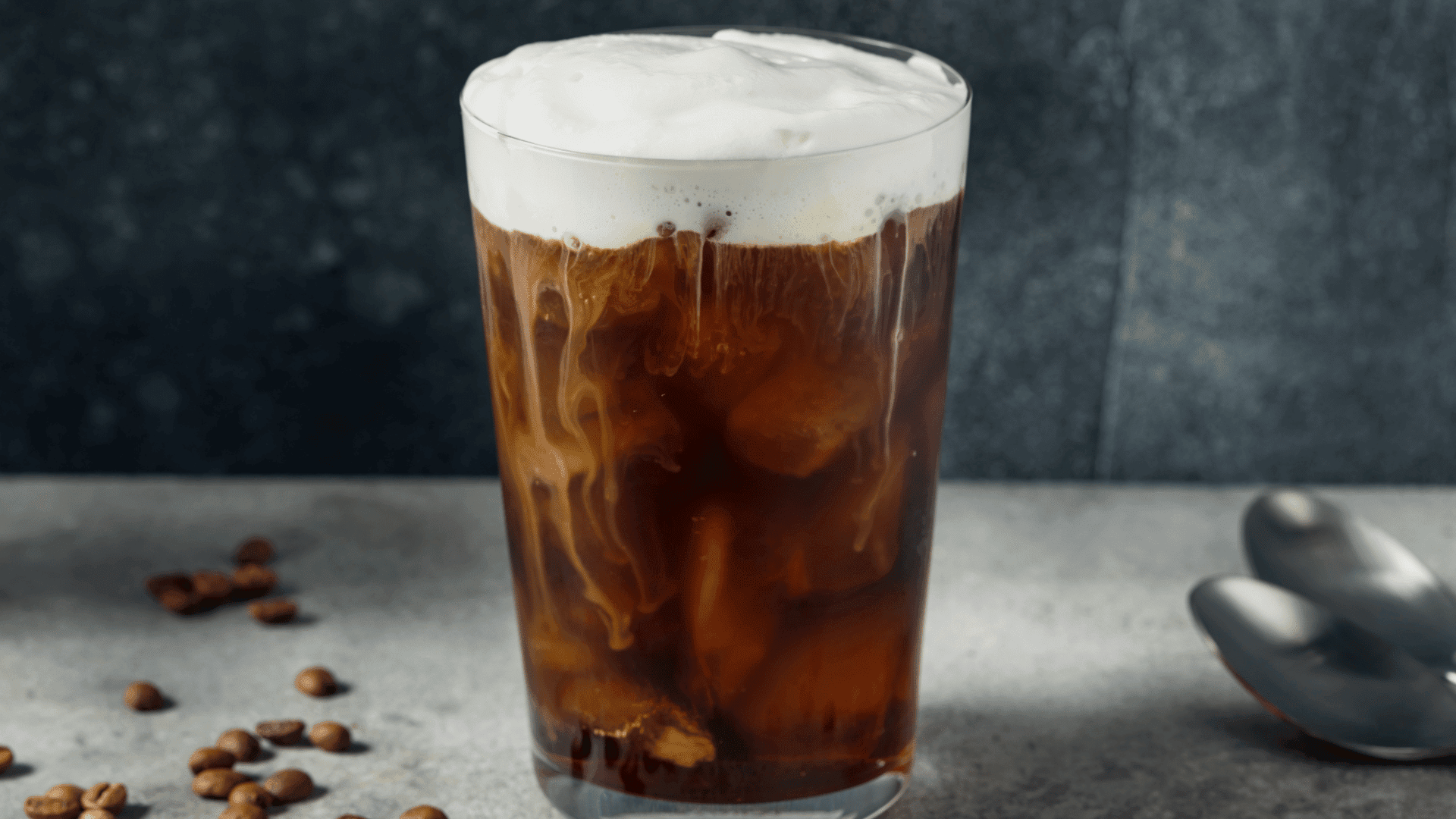 Cold brew coffee