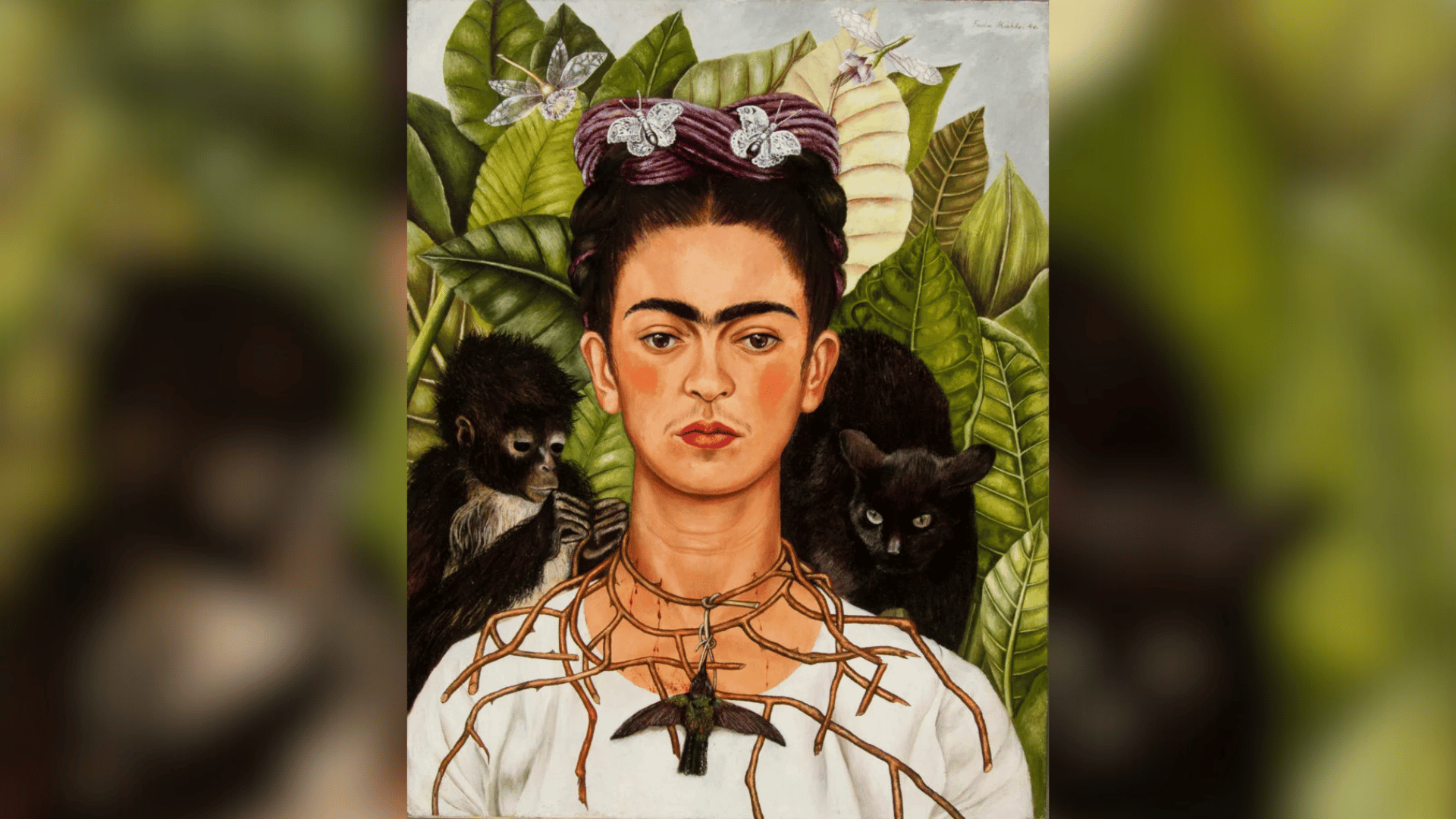 Frida Kahlo Museum Trust Frida Kahlo Museum Trust